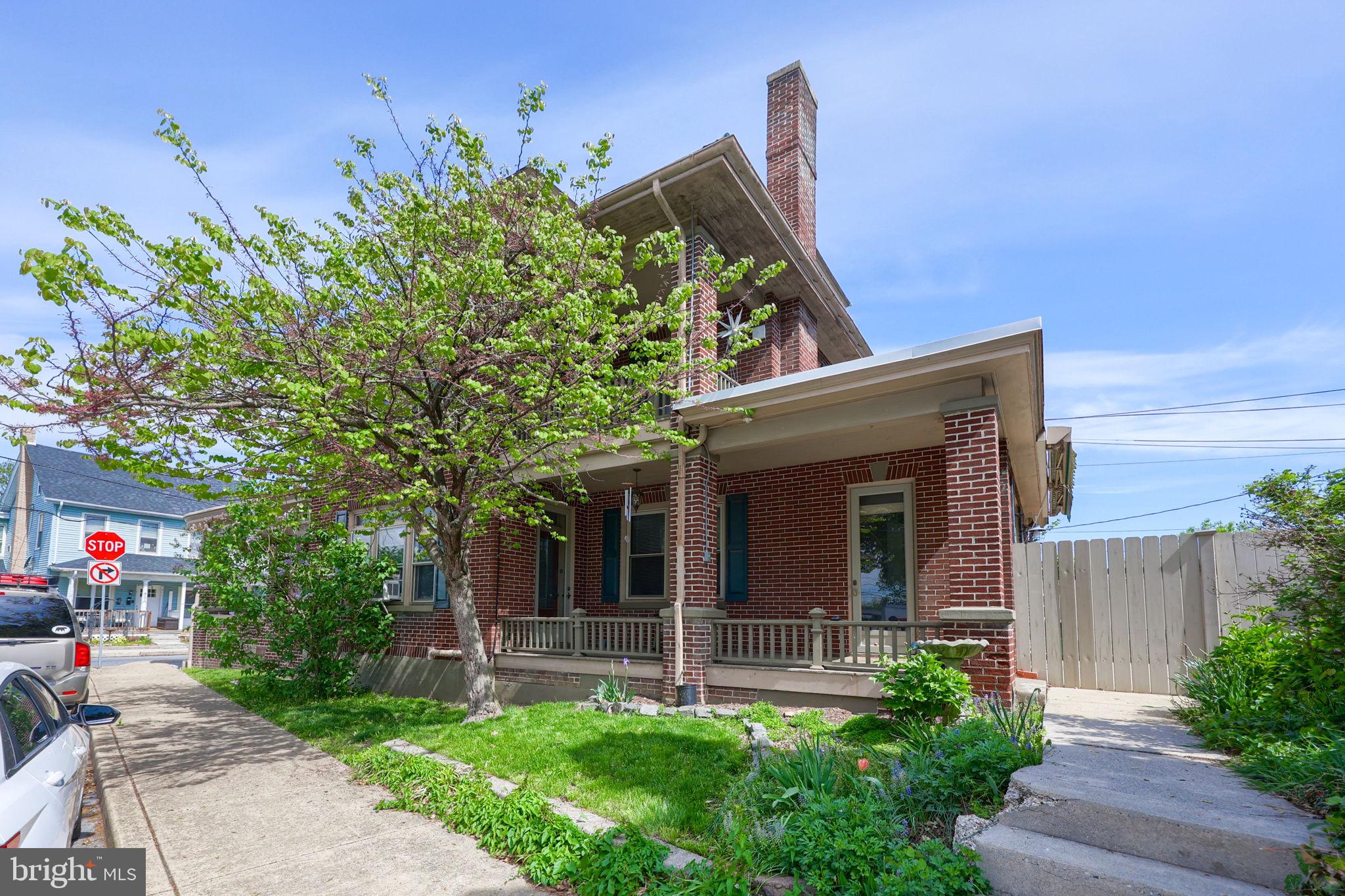EPHRATA BOROUGH - Residential