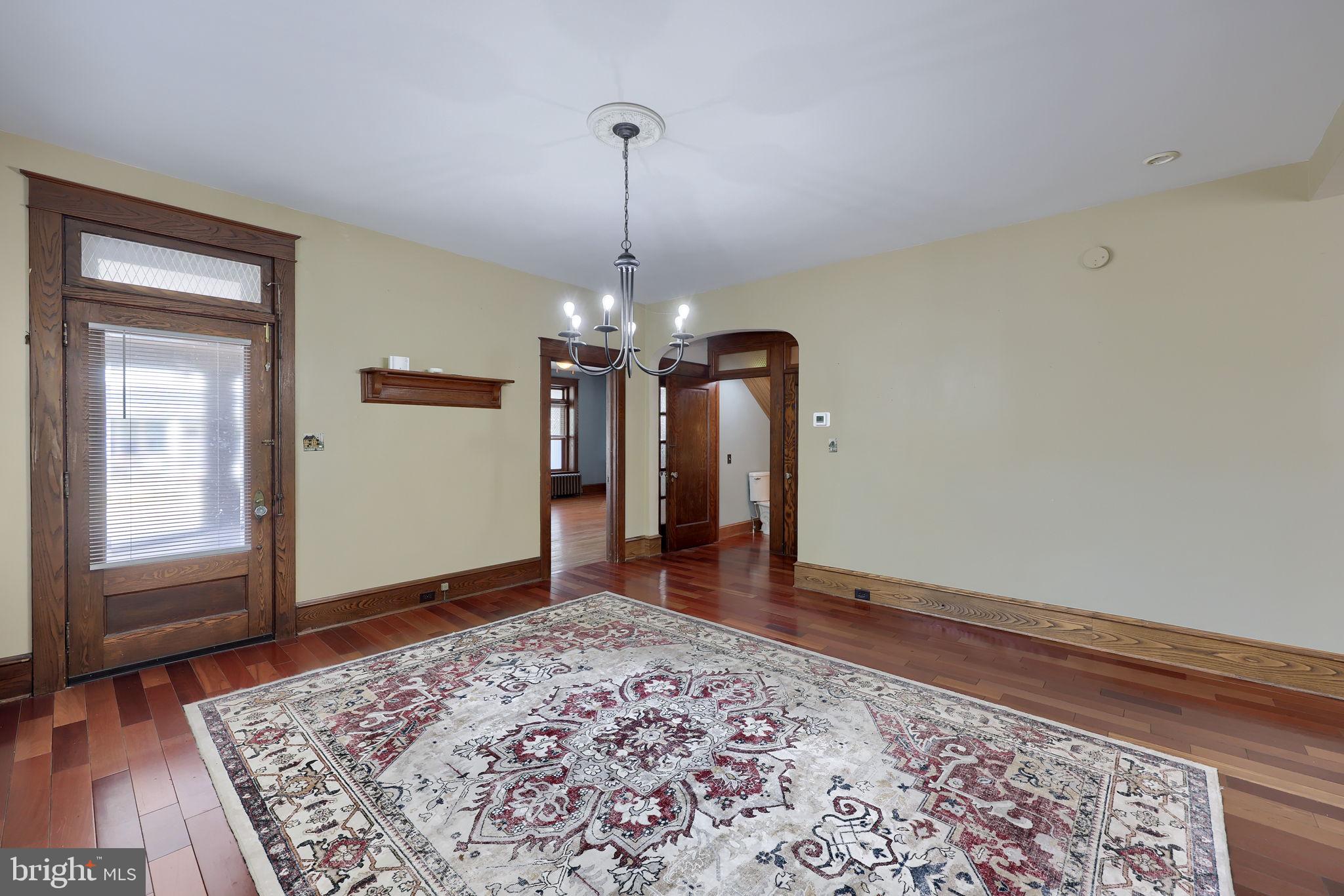 EPHRATA BOROUGH - Residential