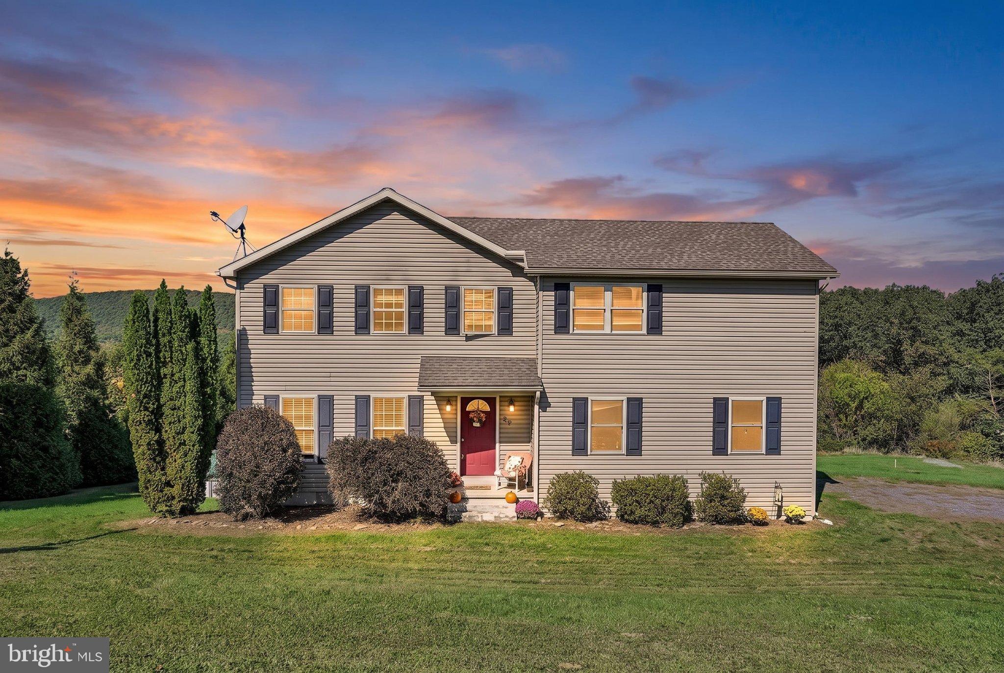 37 W WALNUT STREET