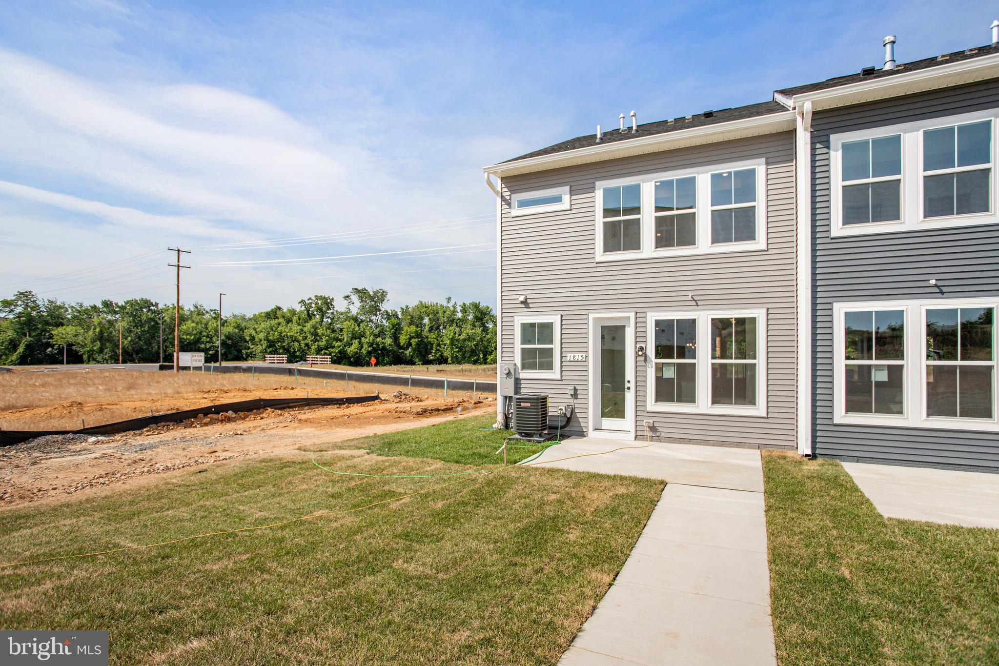 NONE AVAILABLE - Residential