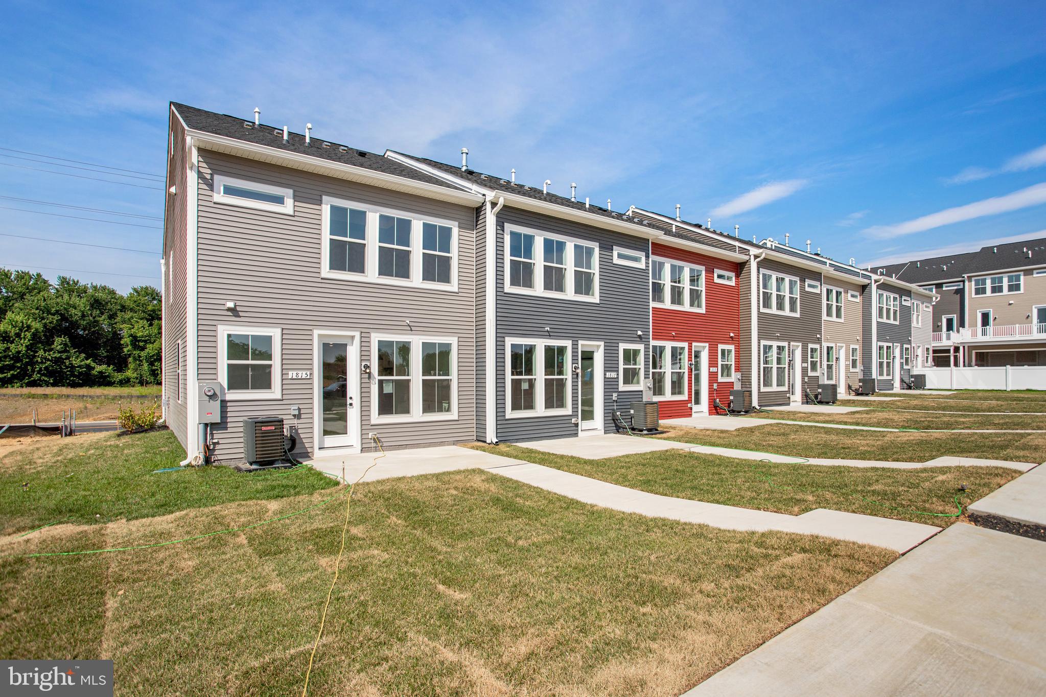 NONE AVAILABLE - Residential