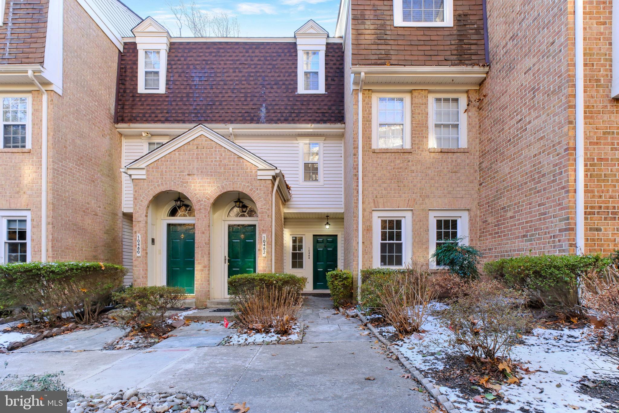 LAKESHORE - Residential Lease