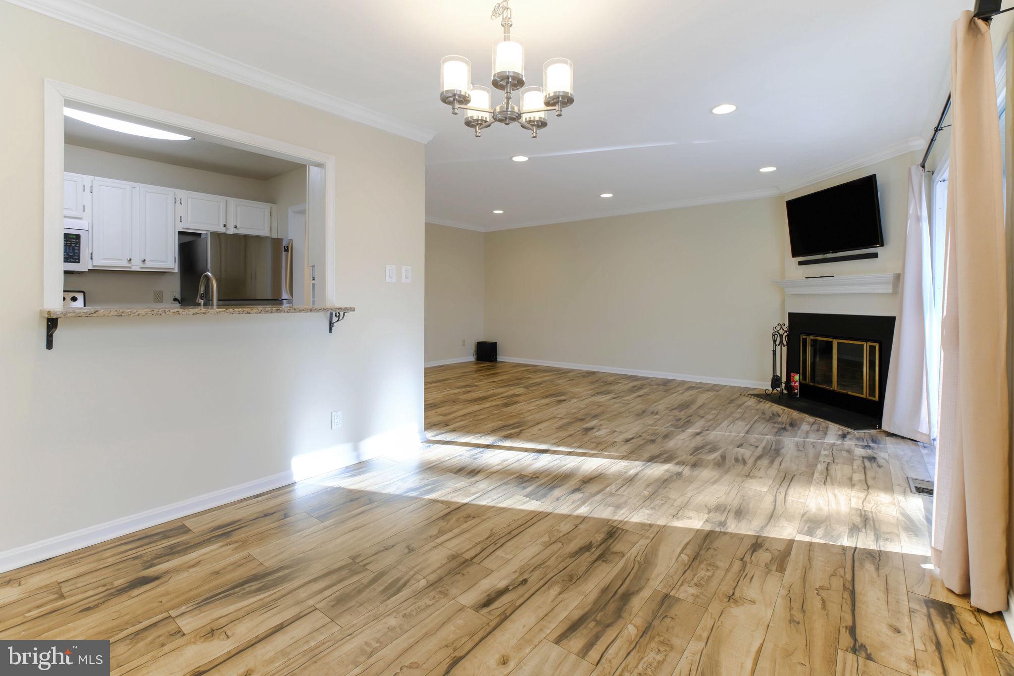 LAKESHORE - Residential Lease