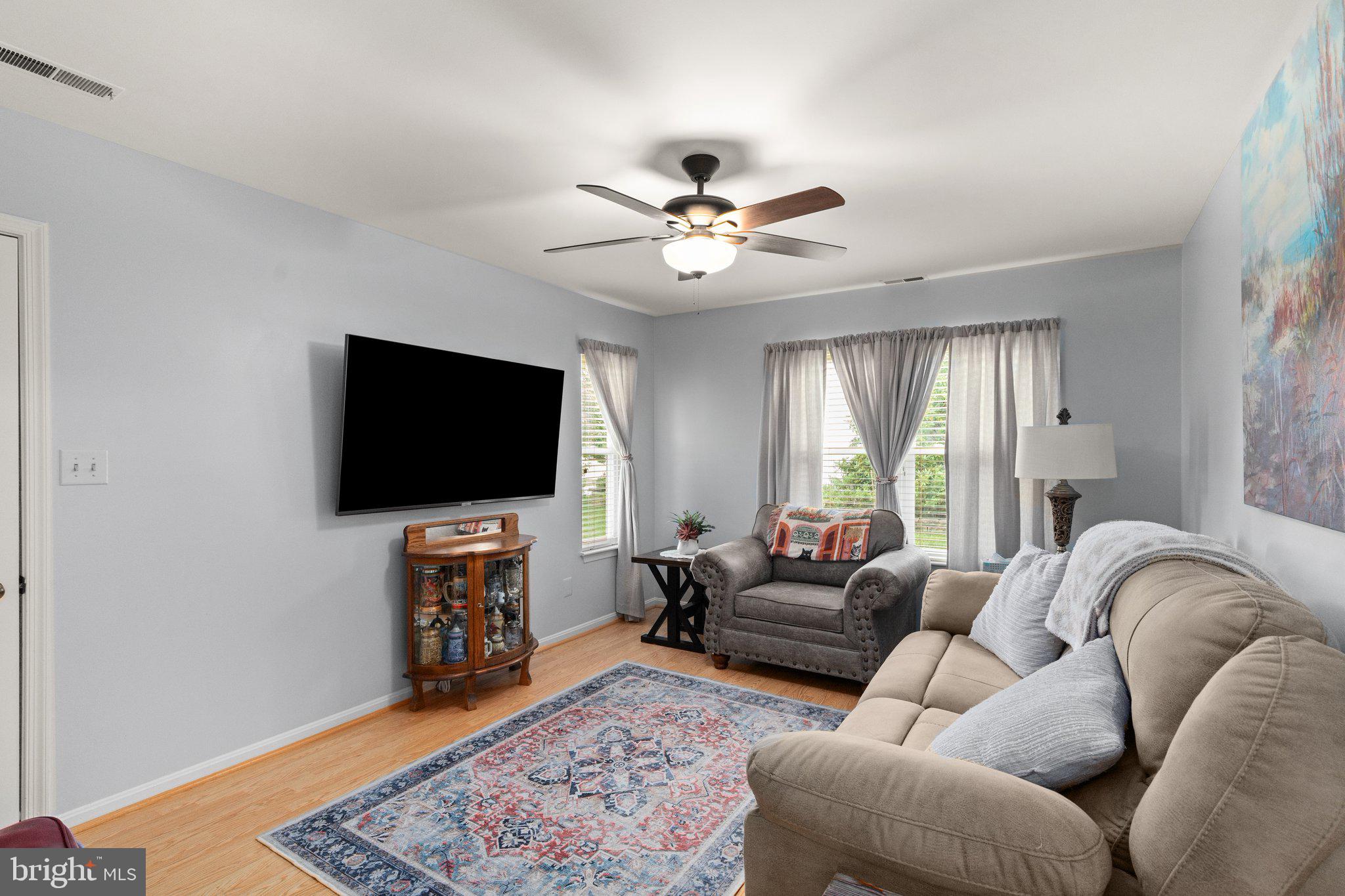 CONSTANT BRANCH - Residential