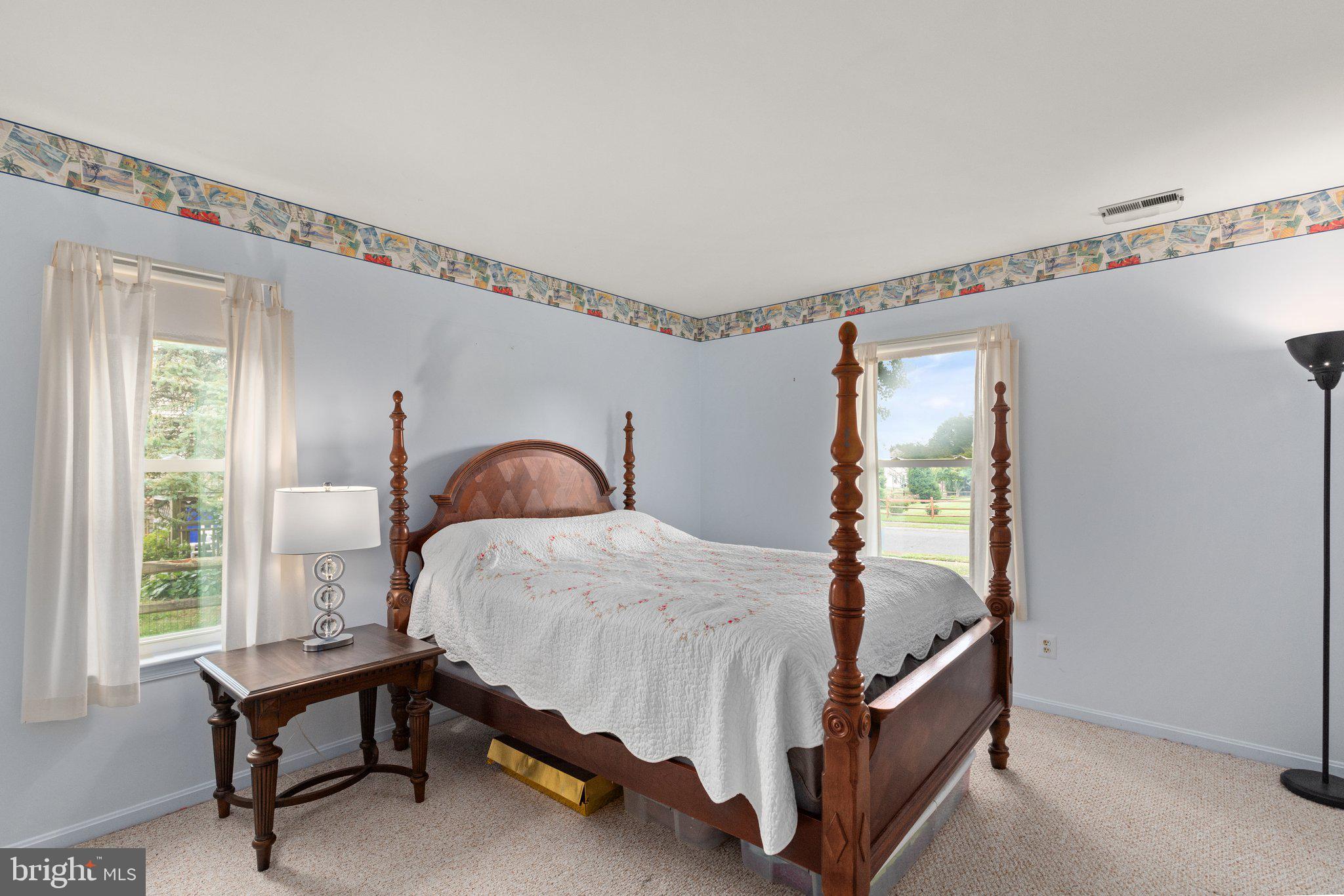 CONSTANT BRANCH - Residential