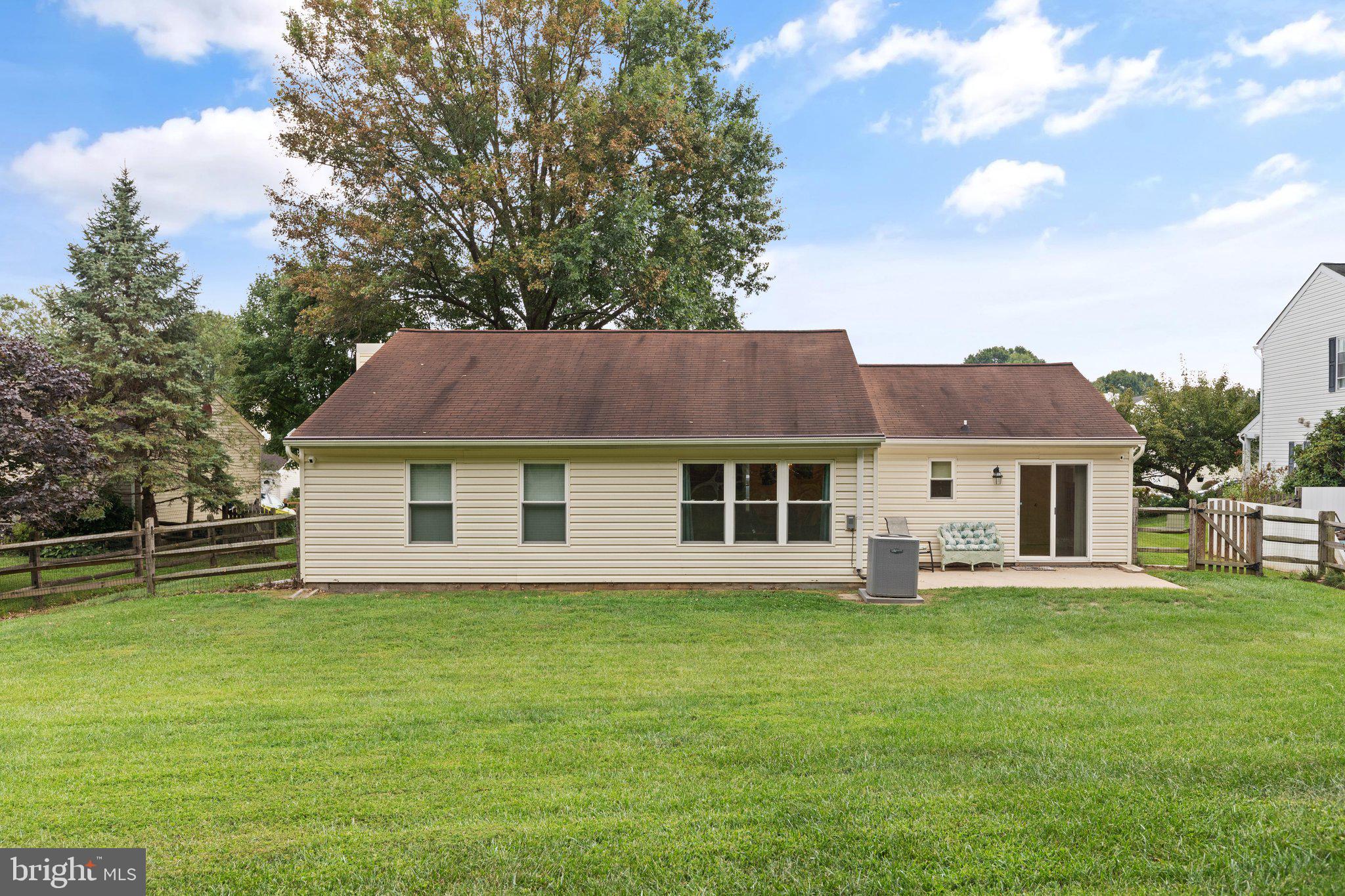 CONSTANT BRANCH - Residential