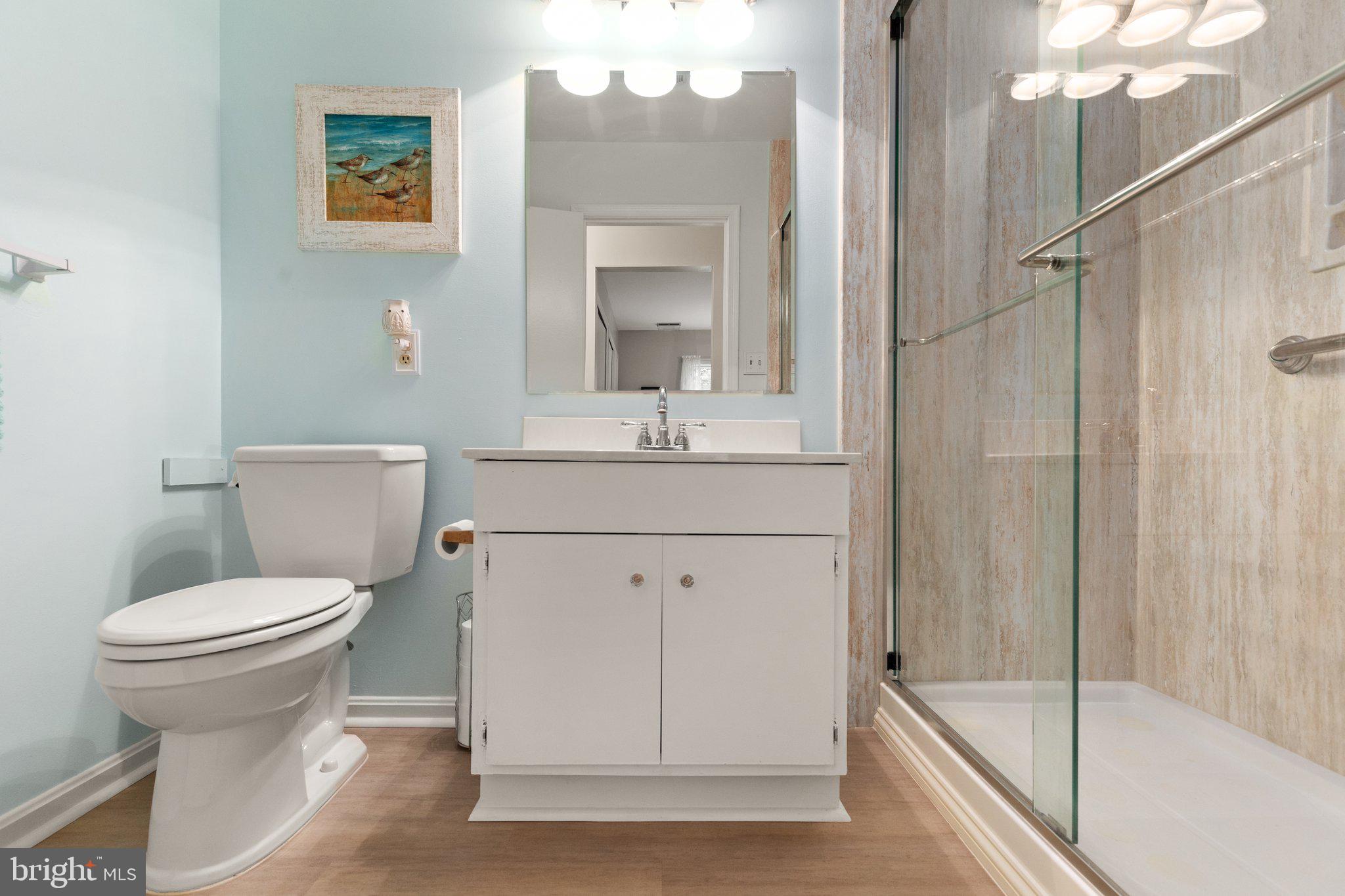 CONSTANT BRANCH - Residential