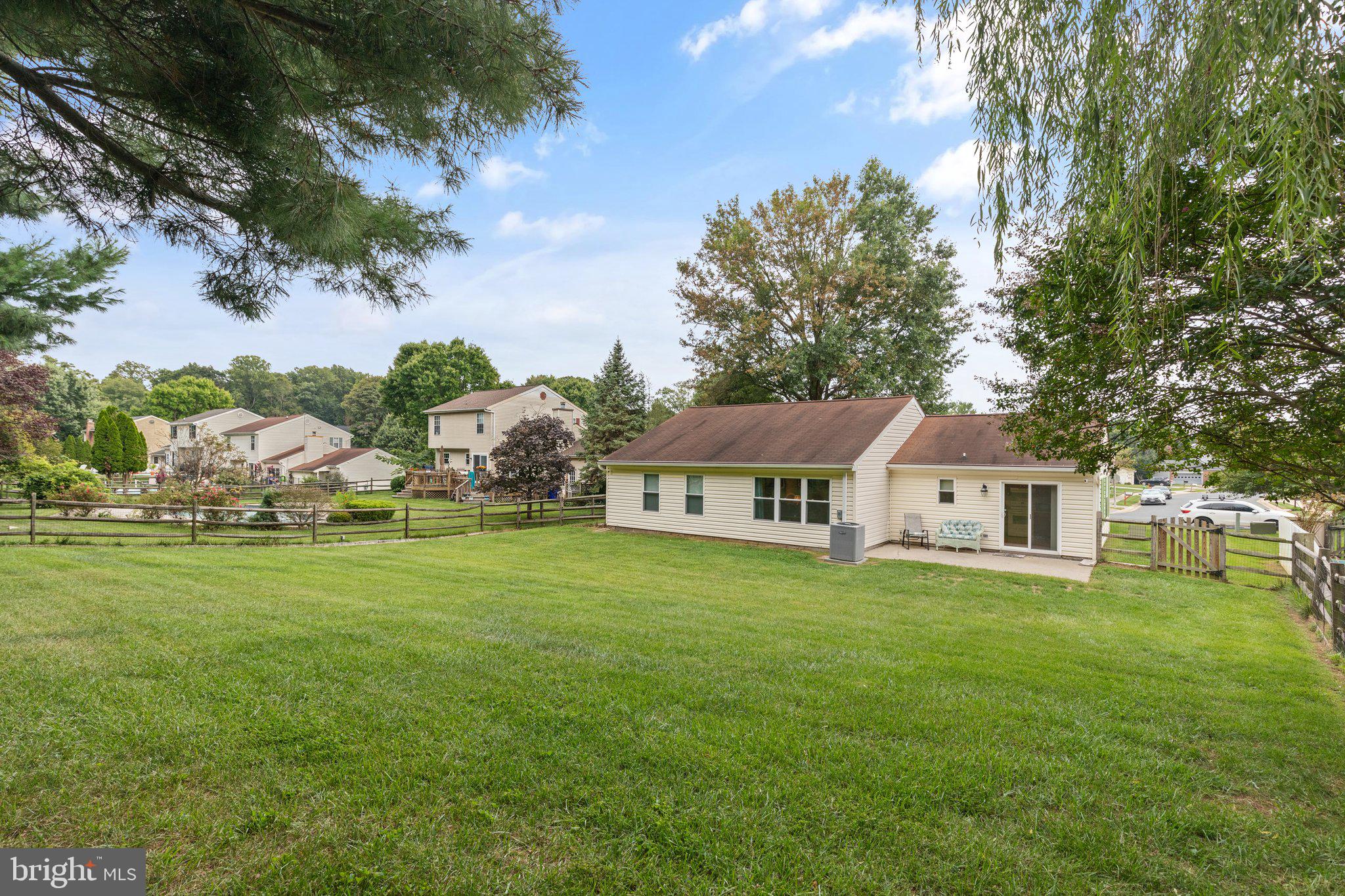 CONSTANT BRANCH - Residential