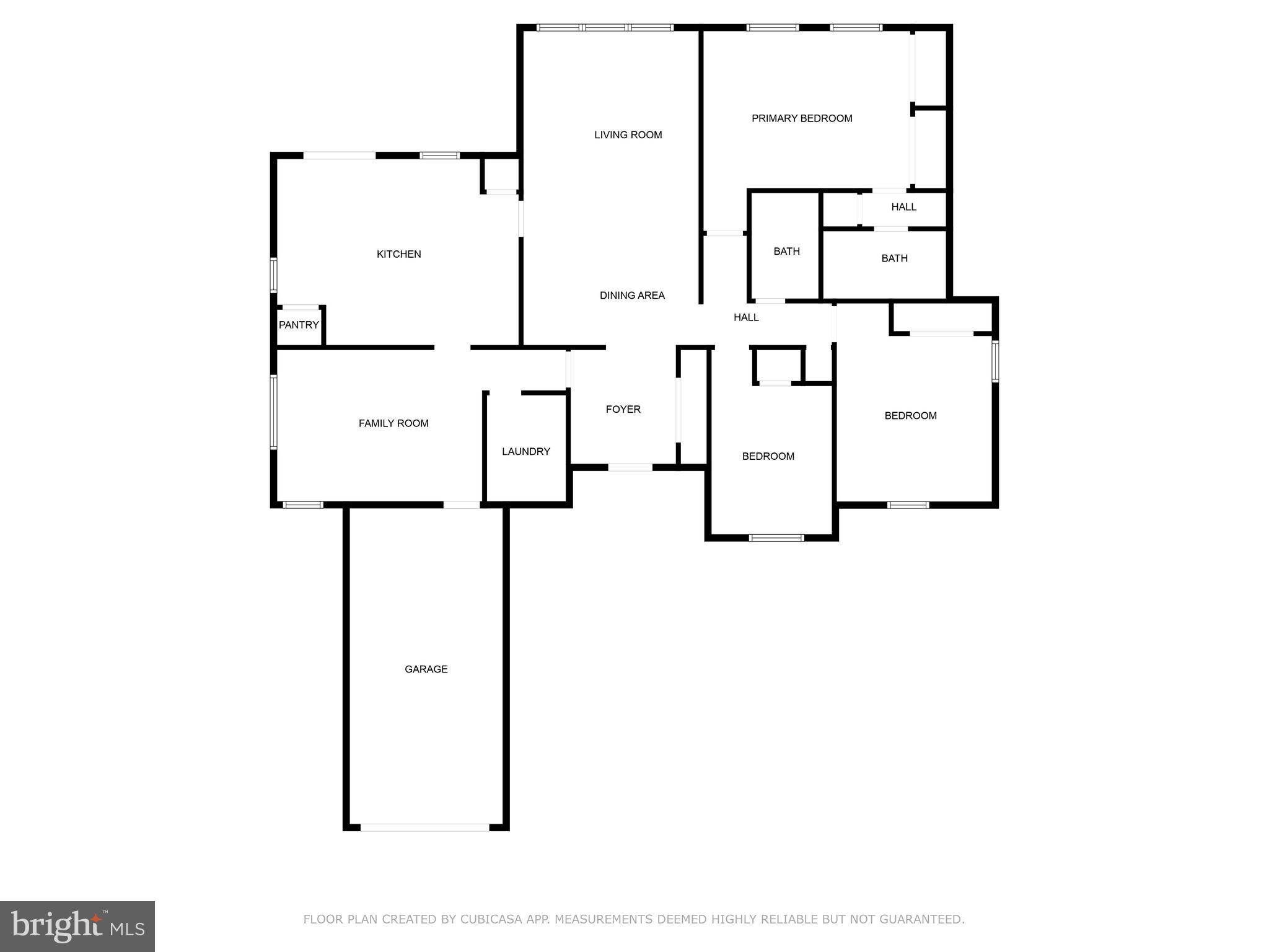 CONSTANT BRANCH - Residential
