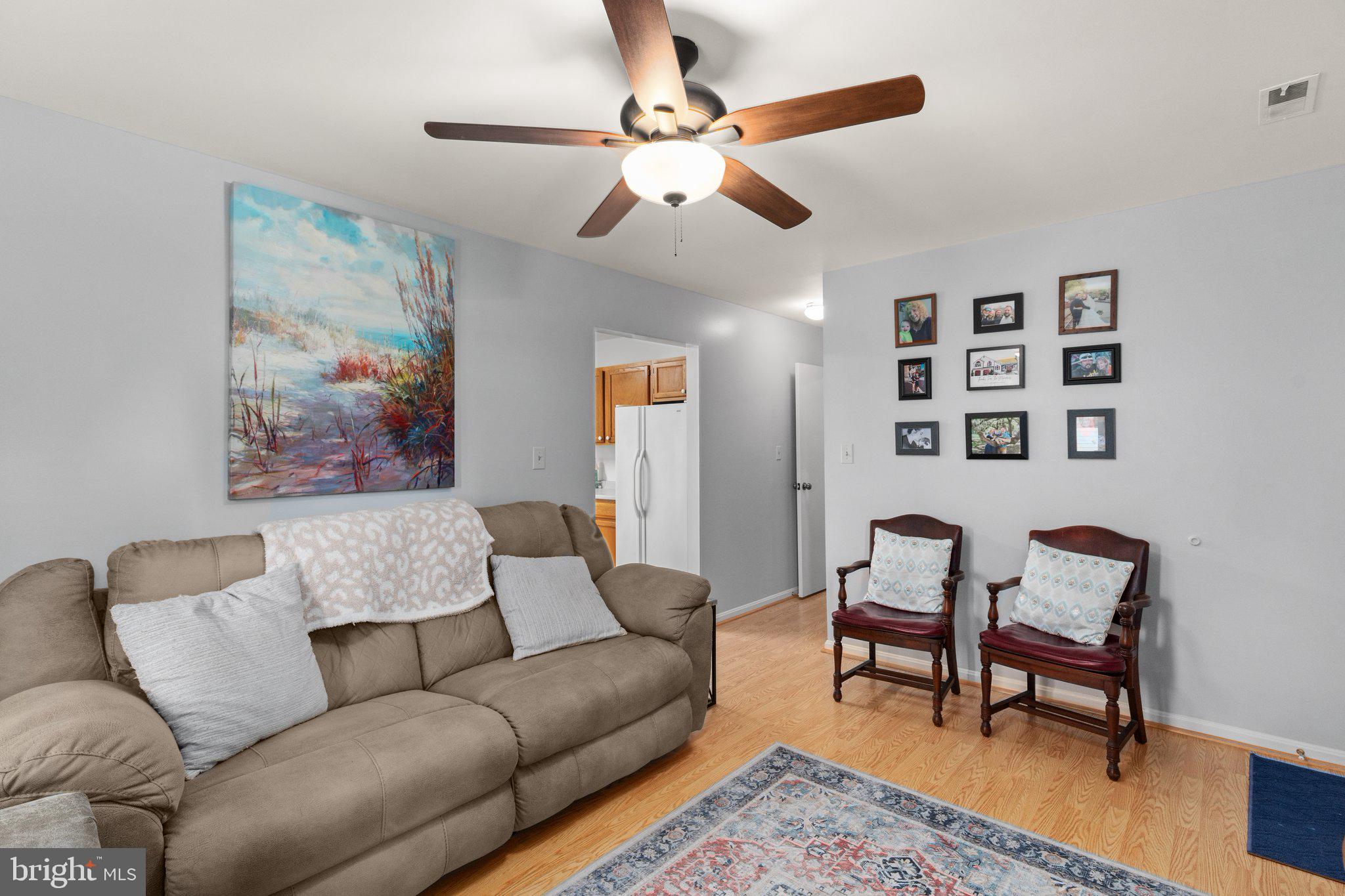 CONSTANT BRANCH - Residential