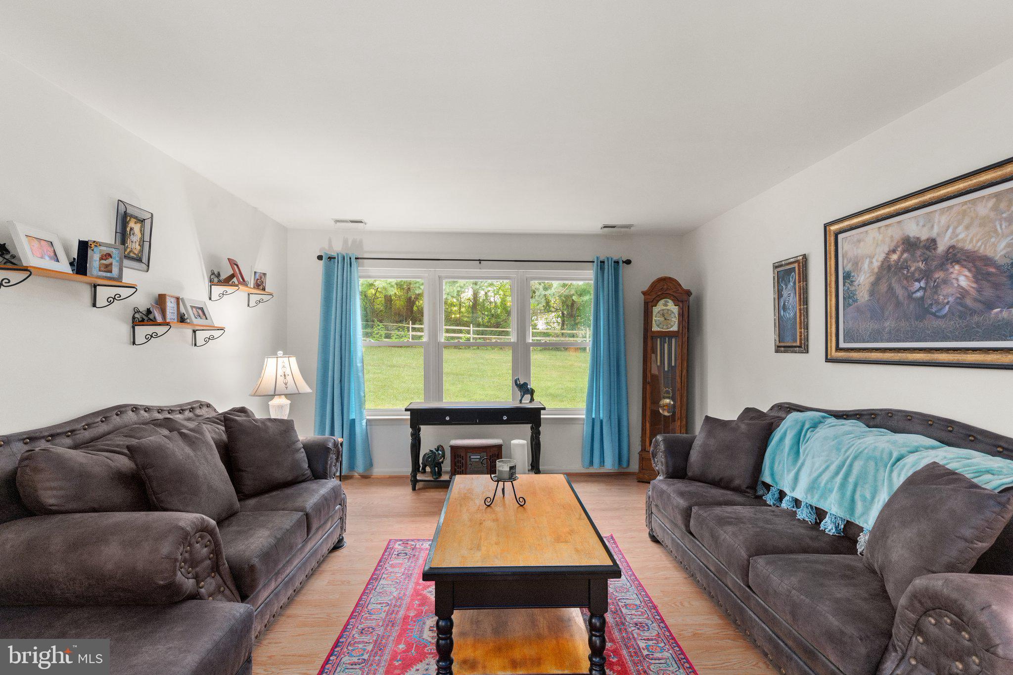 CONSTANT BRANCH - Residential