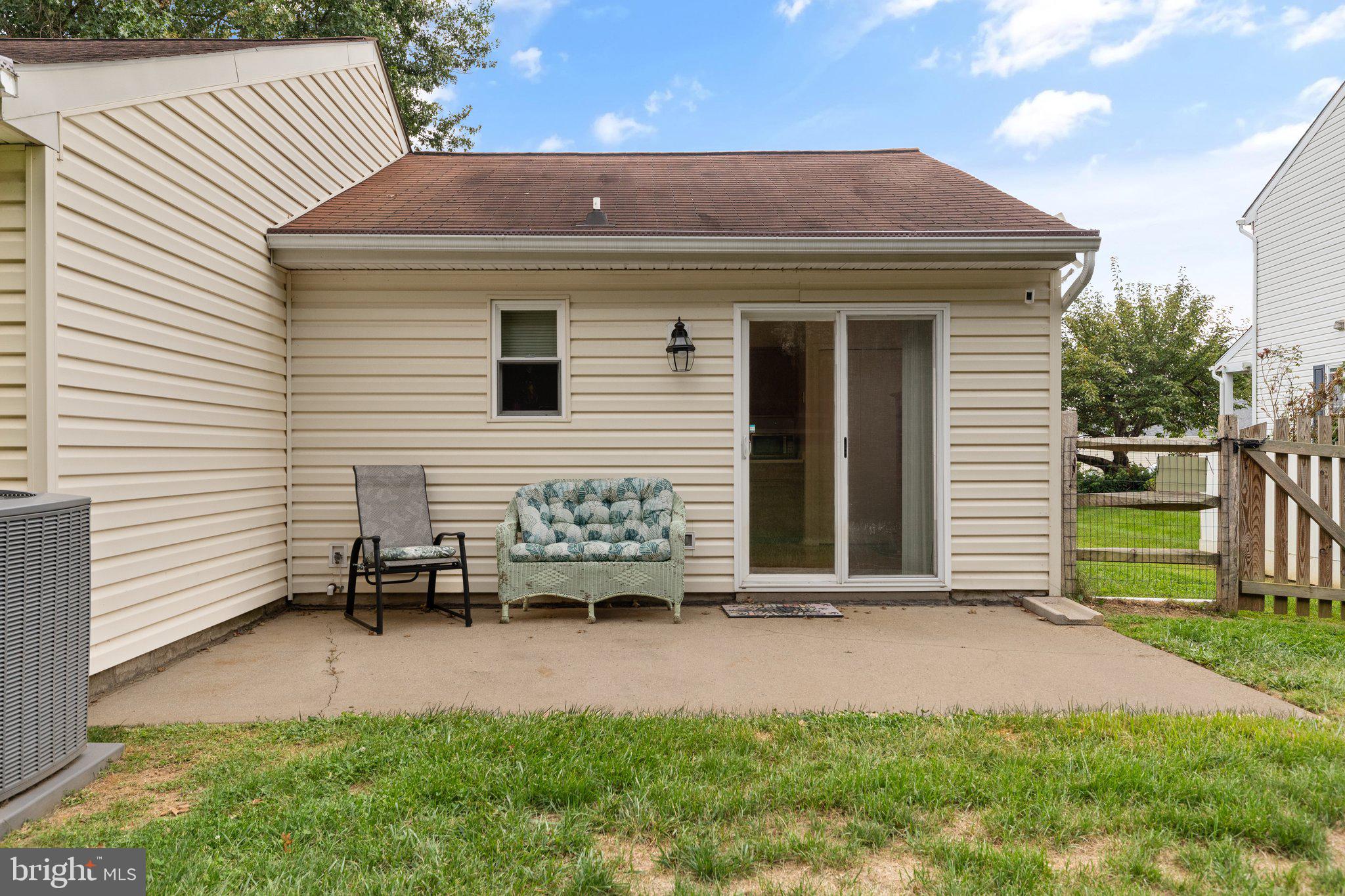 CONSTANT BRANCH - Residential