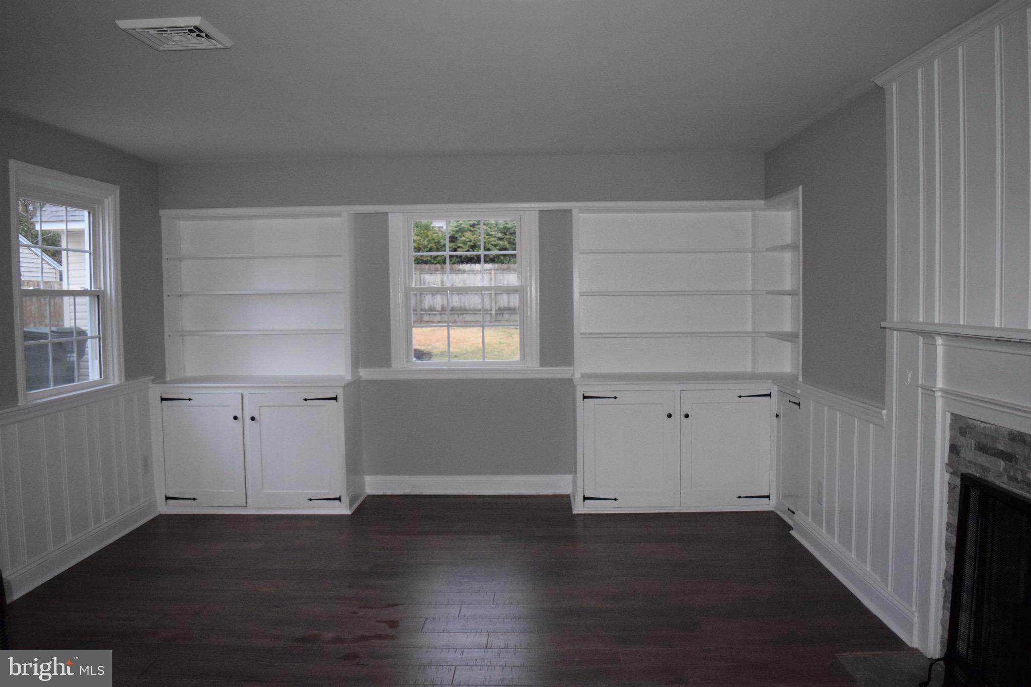 OVERLOOK HILLS - Residential