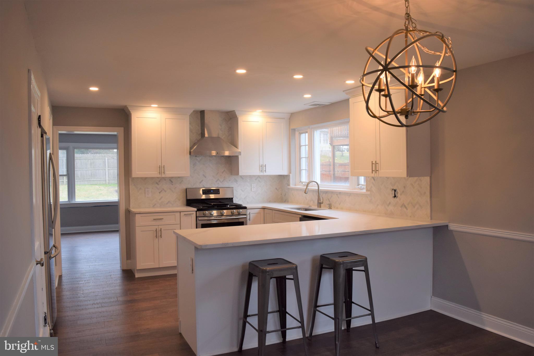 OVERLOOK HILLS - Residential