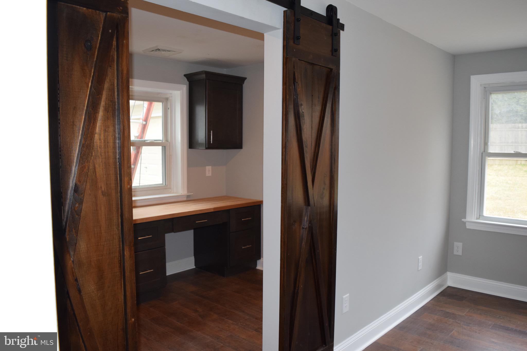 OVERLOOK HILLS - Residential