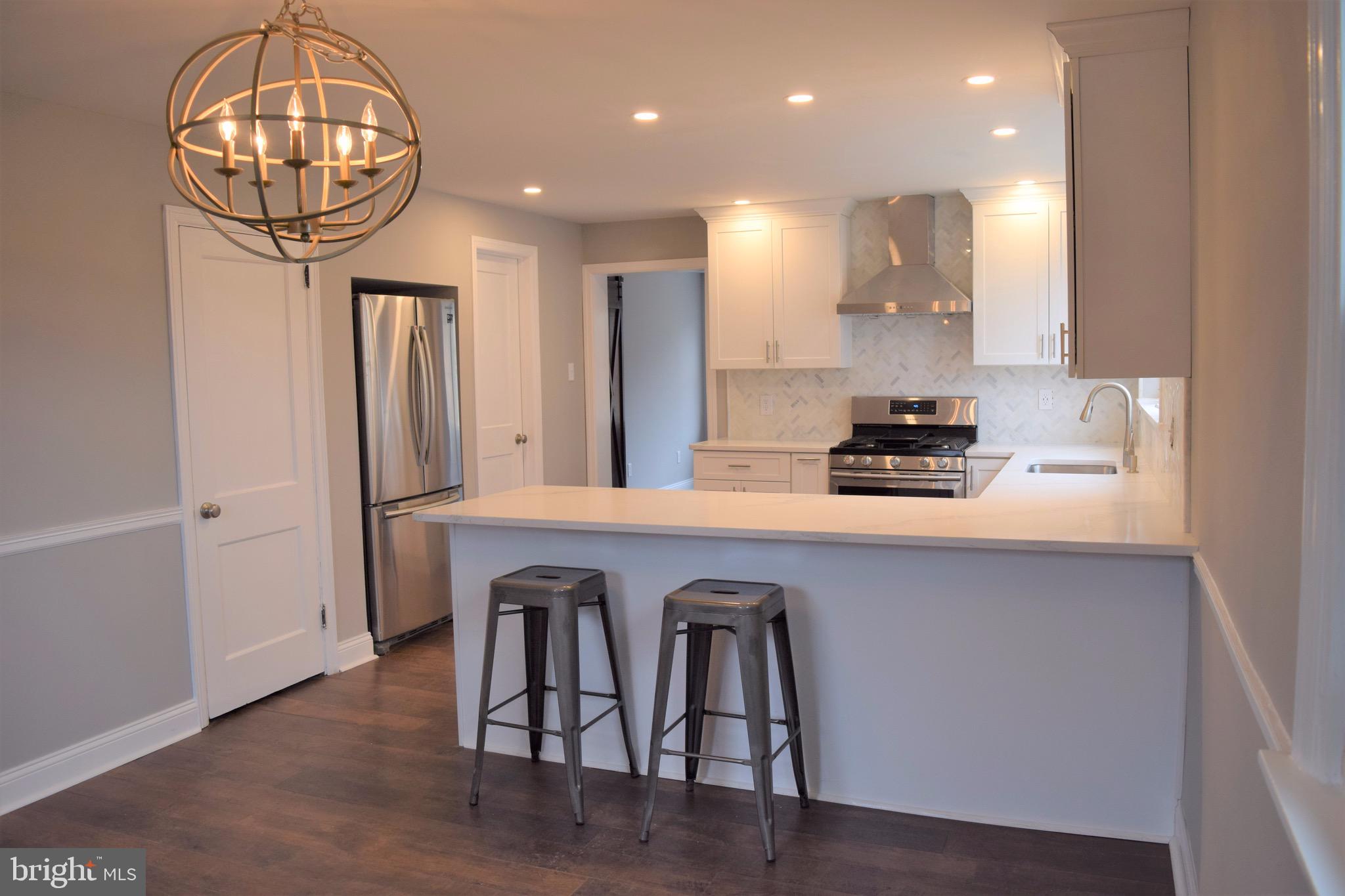 OVERLOOK HILLS - Residential