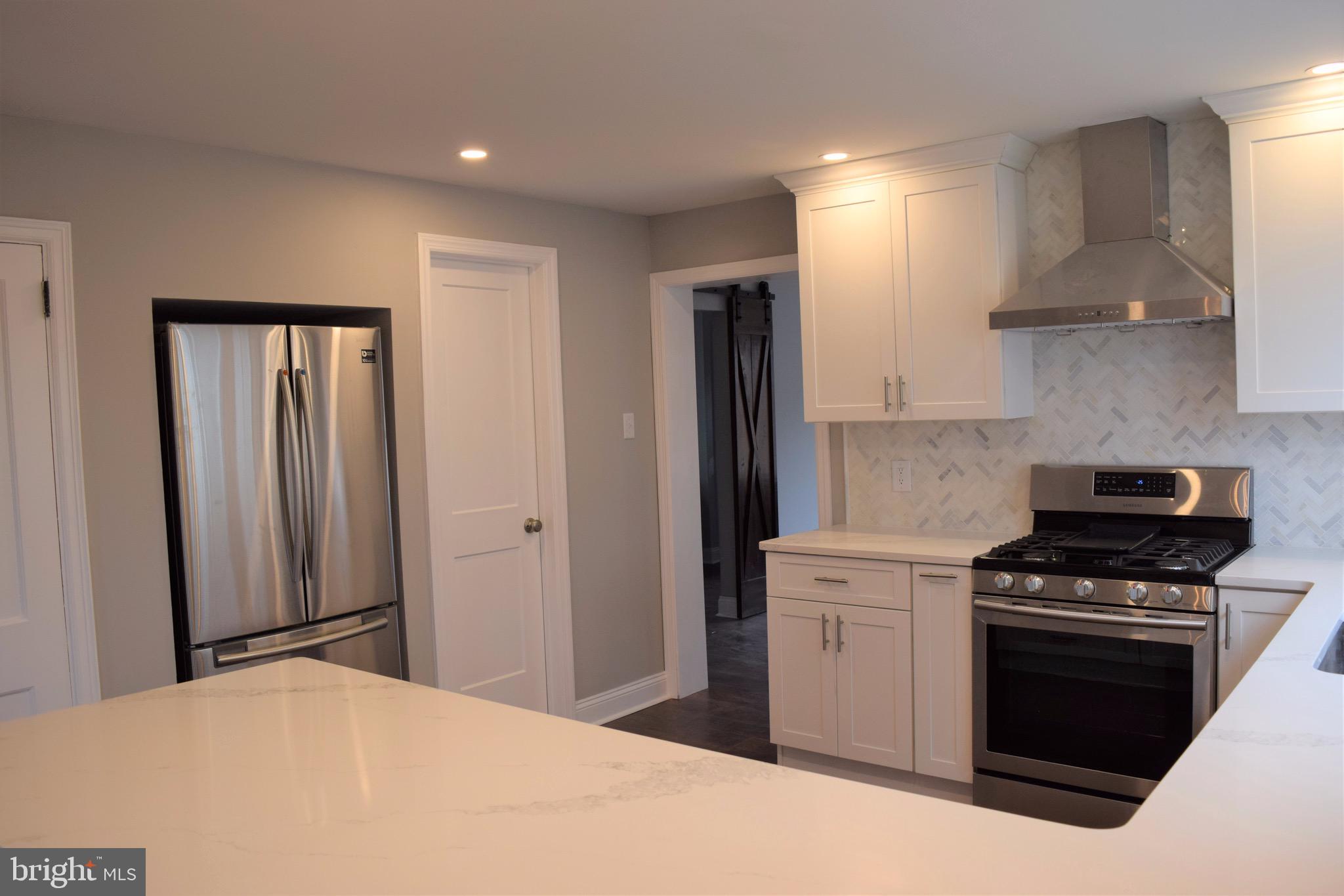 OVERLOOK HILLS - Residential