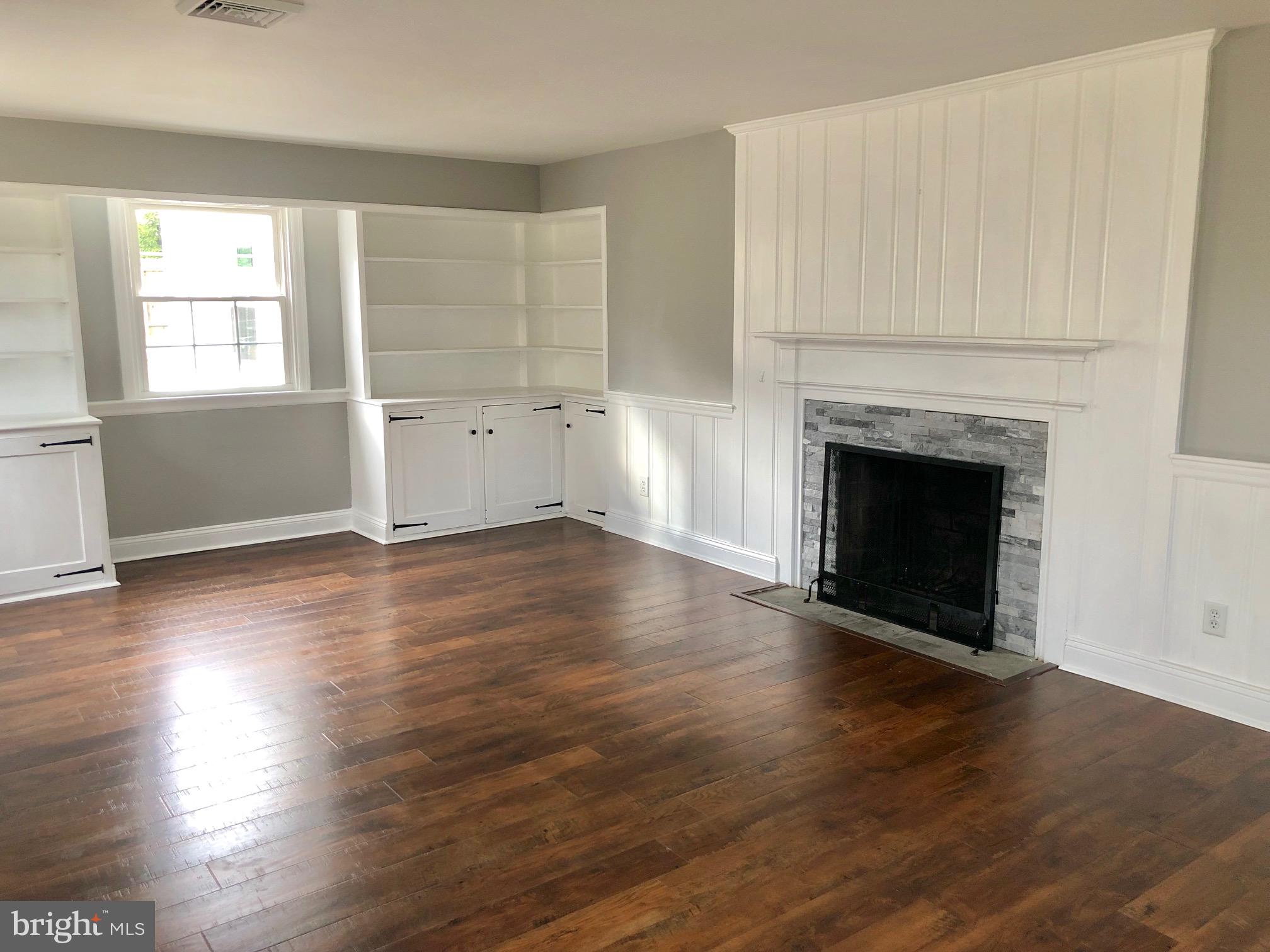 OVERLOOK HILLS - Residential