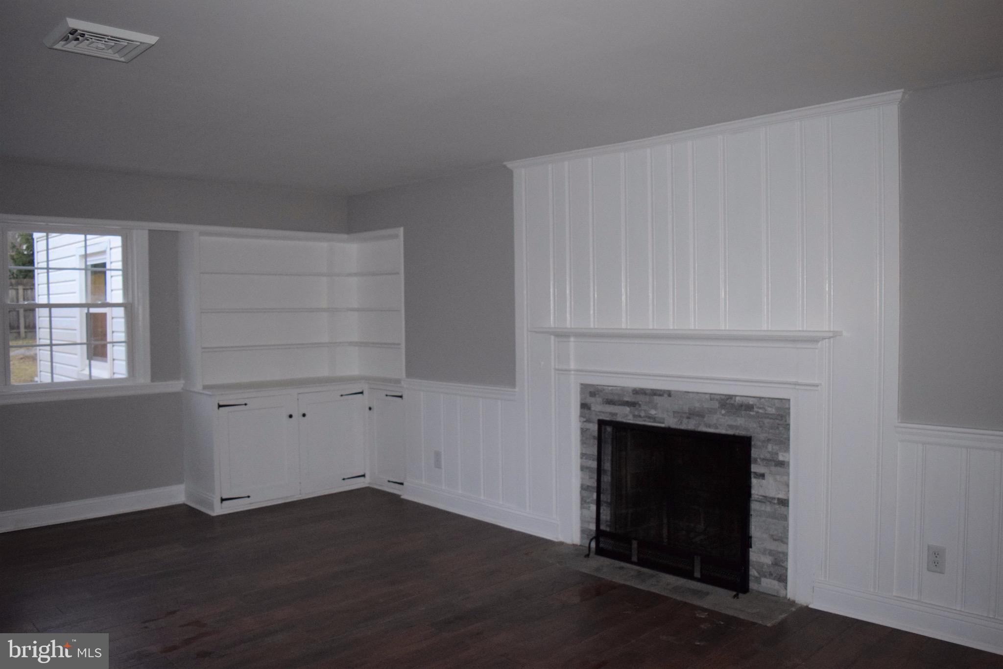 OVERLOOK HILLS - Residential