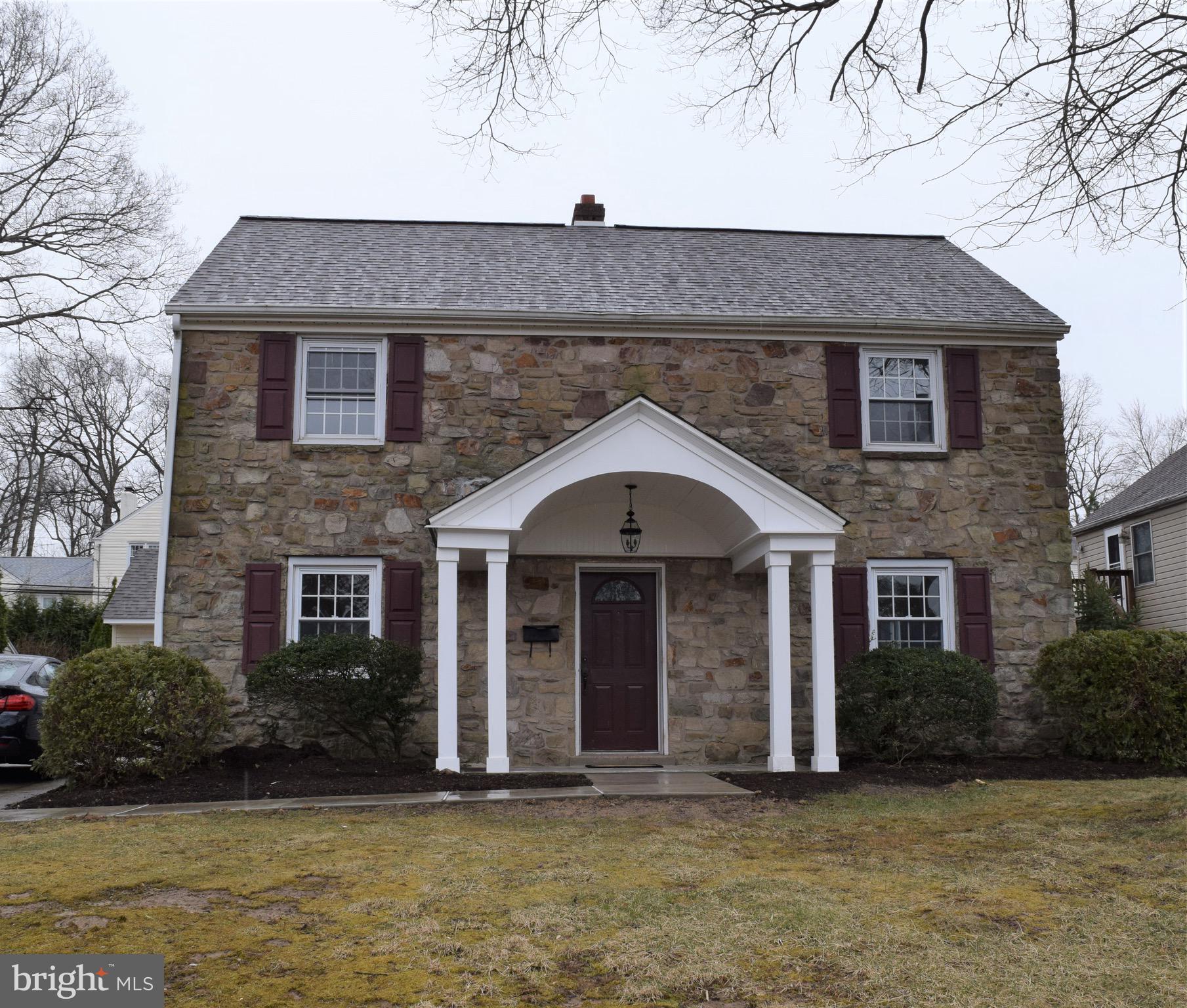 OVERLOOK HILLS - Residential