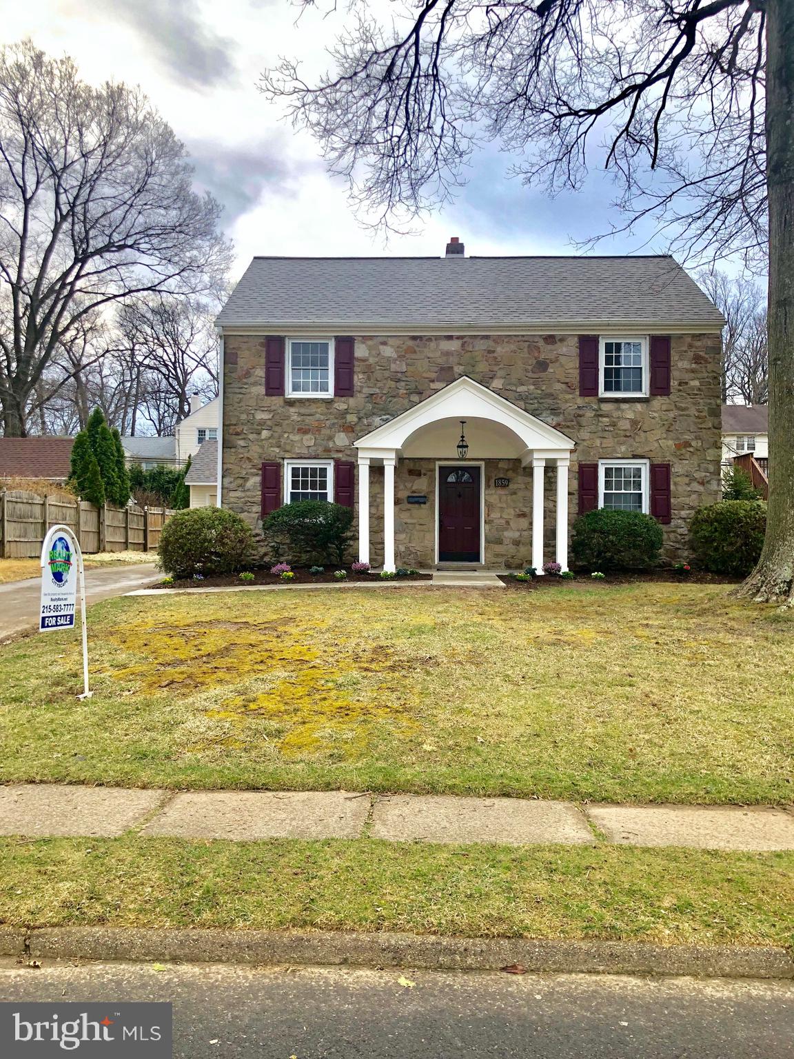 OVERLOOK HILLS - Residential