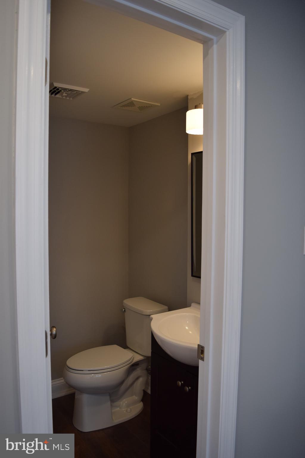 OVERLOOK HILLS - Residential