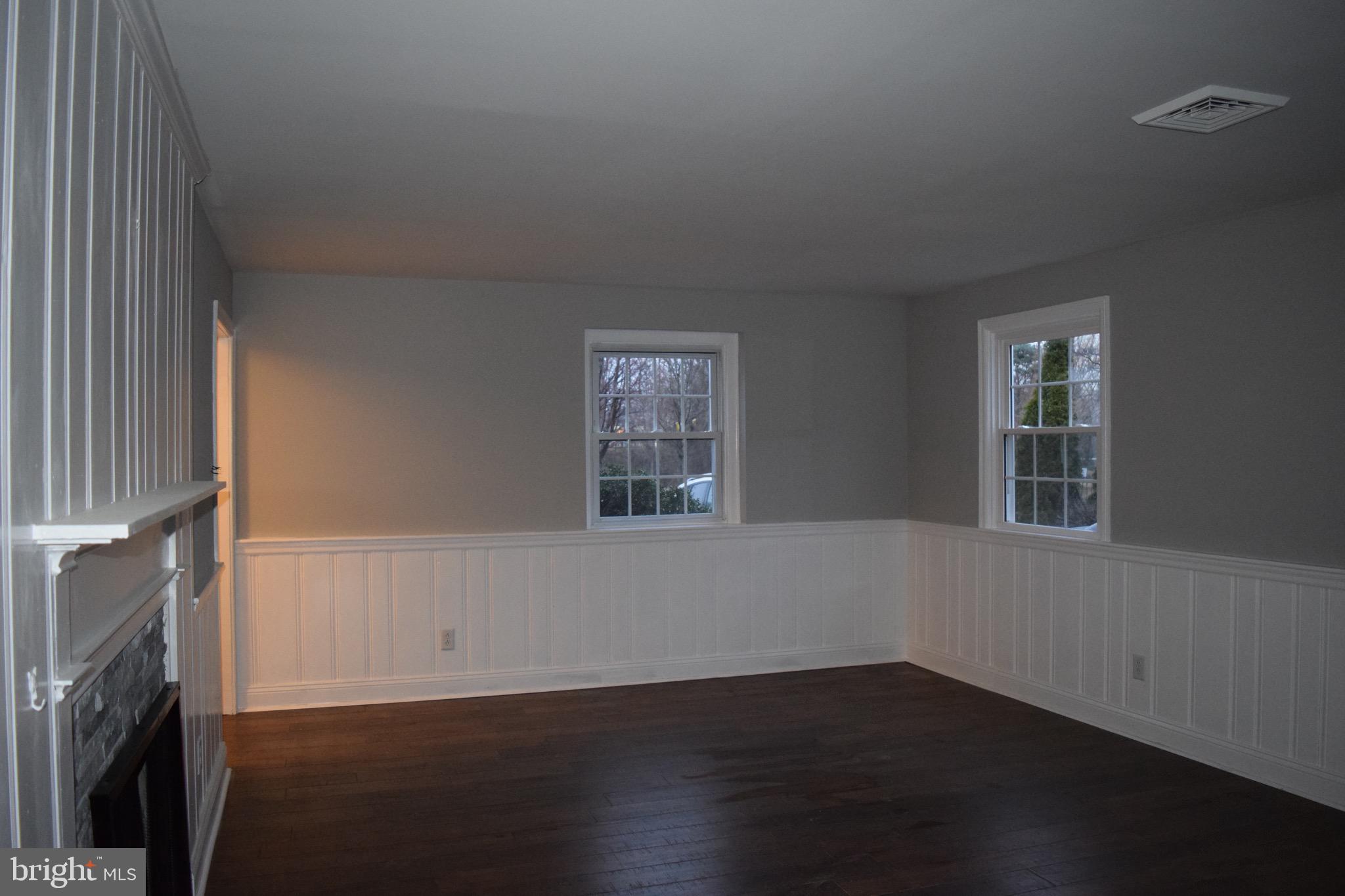 OVERLOOK HILLS - Residential