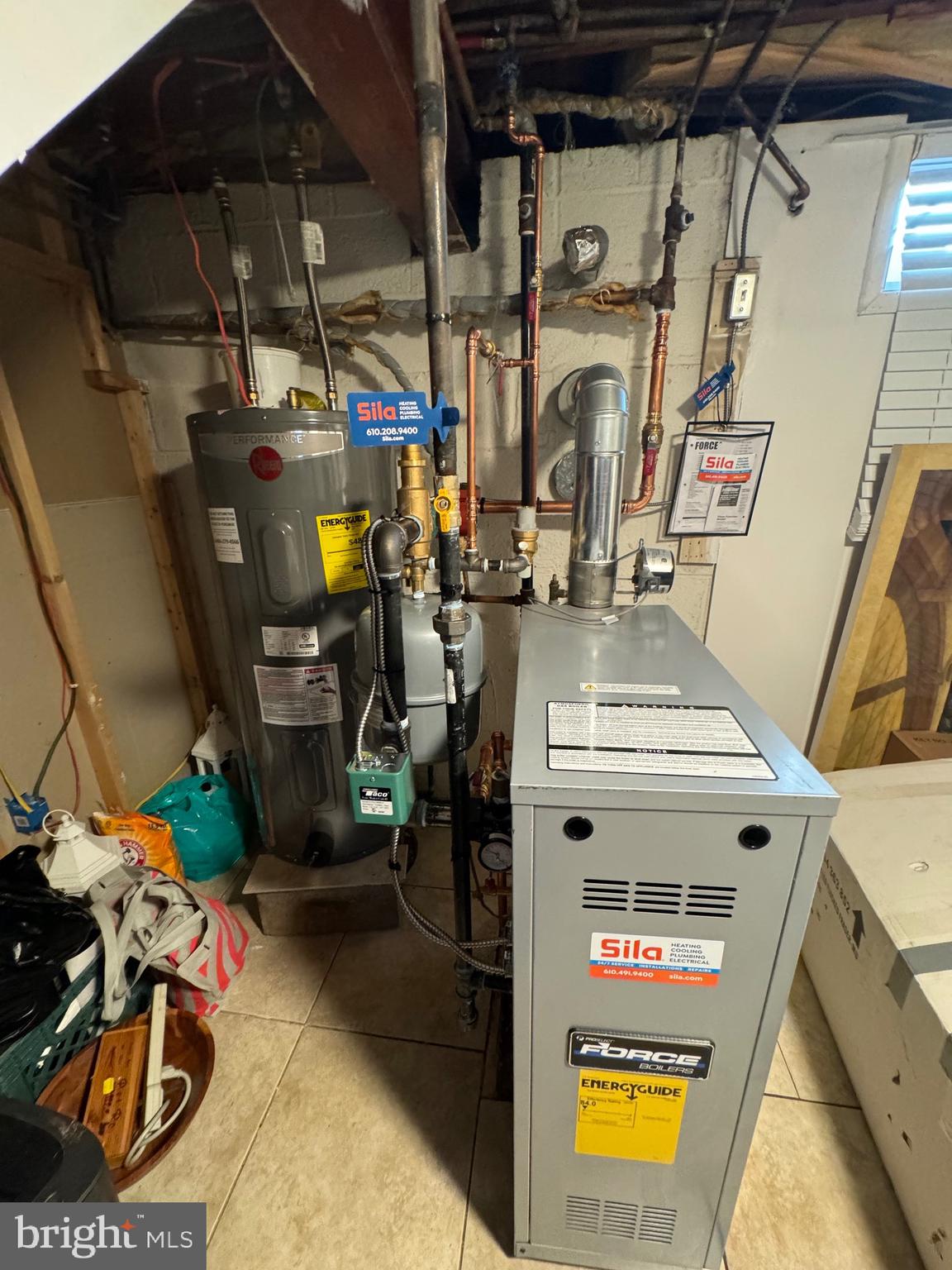 KREWSTOWN - Residential