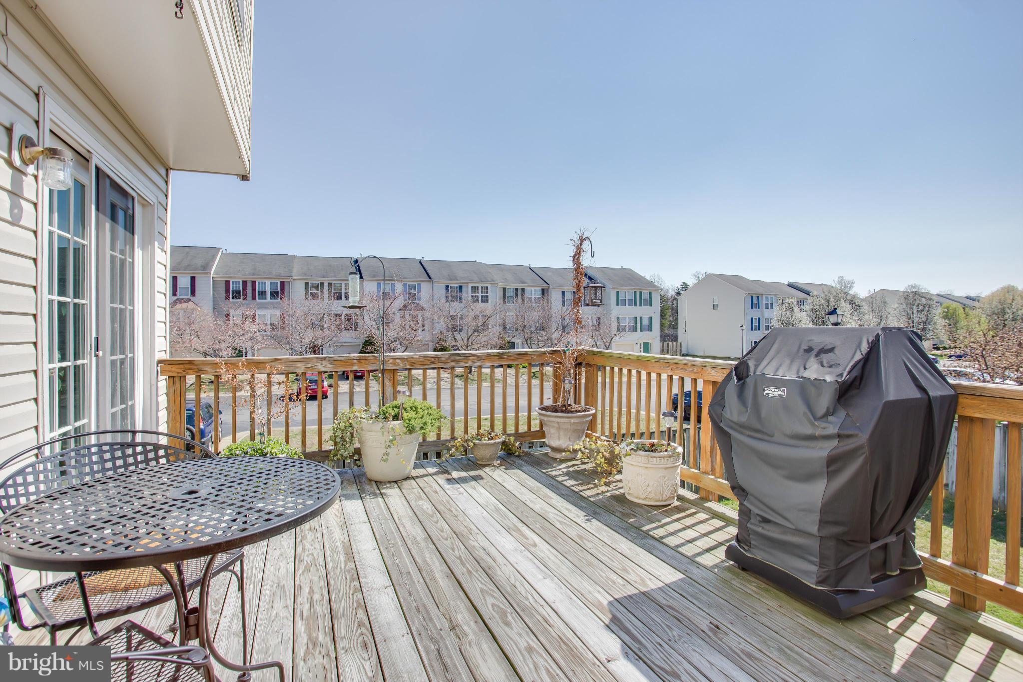 GERMANNA POINT - Residential