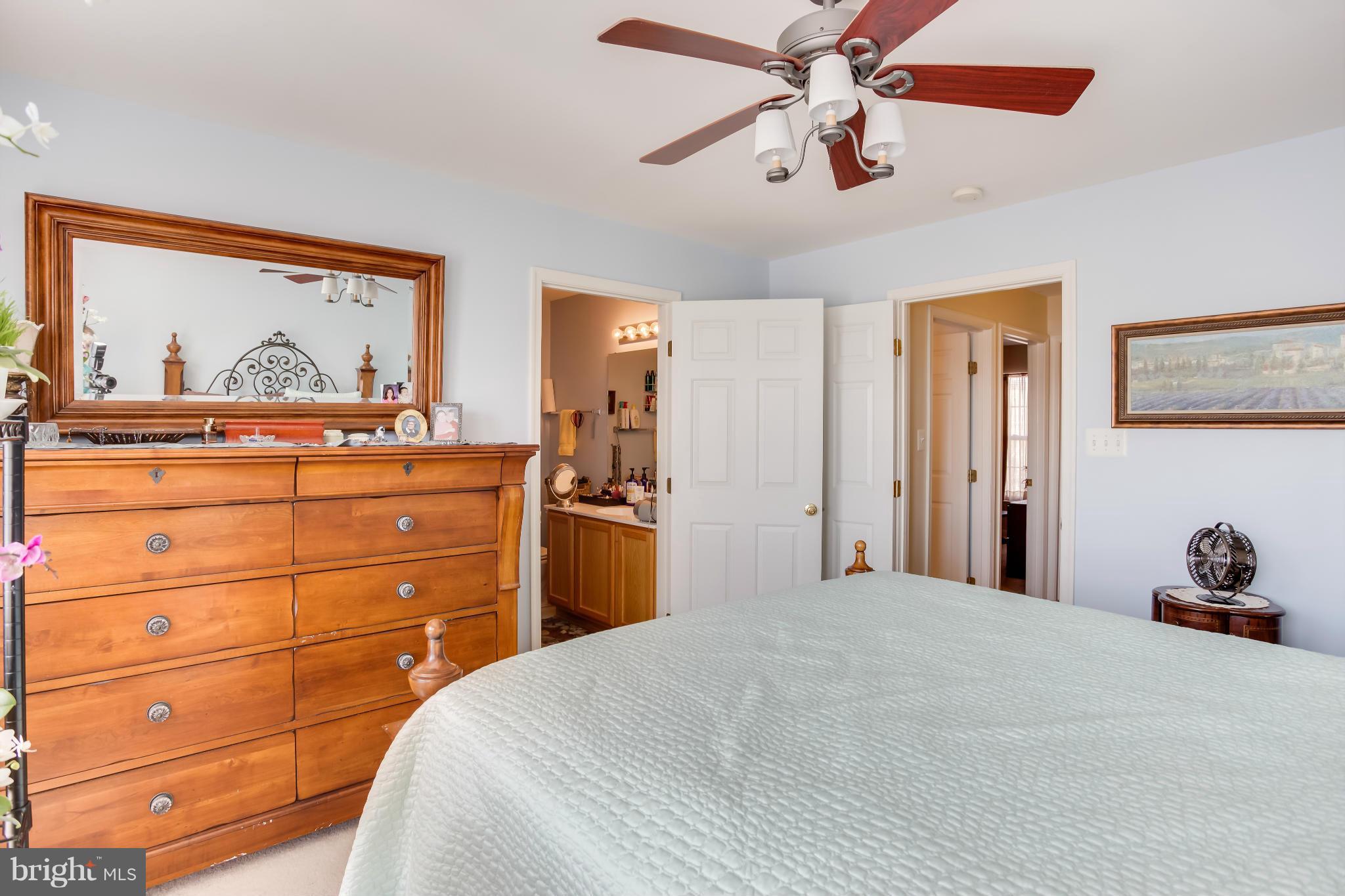 GERMANNA POINT - Residential