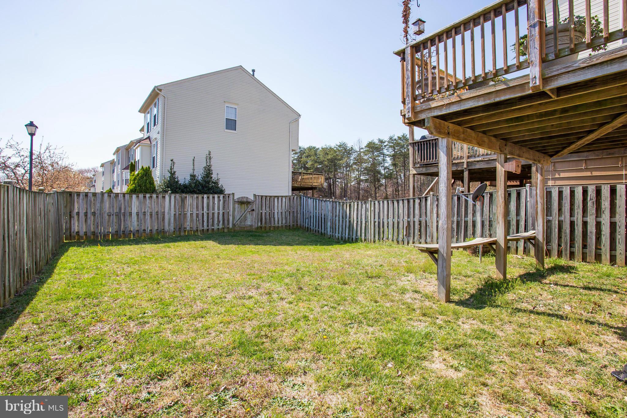 GERMANNA POINT - Residential