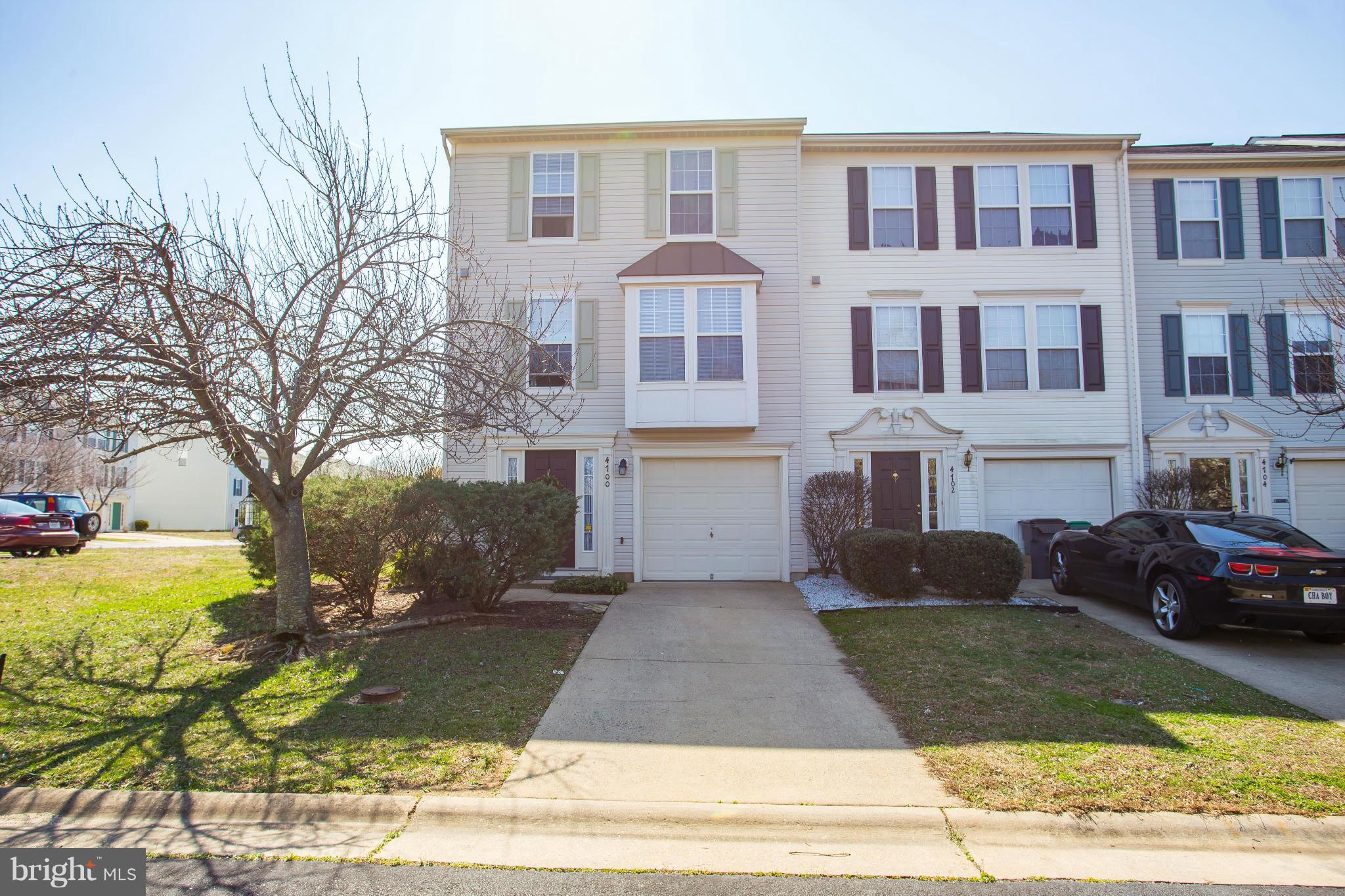 GERMANNA POINT - Residential