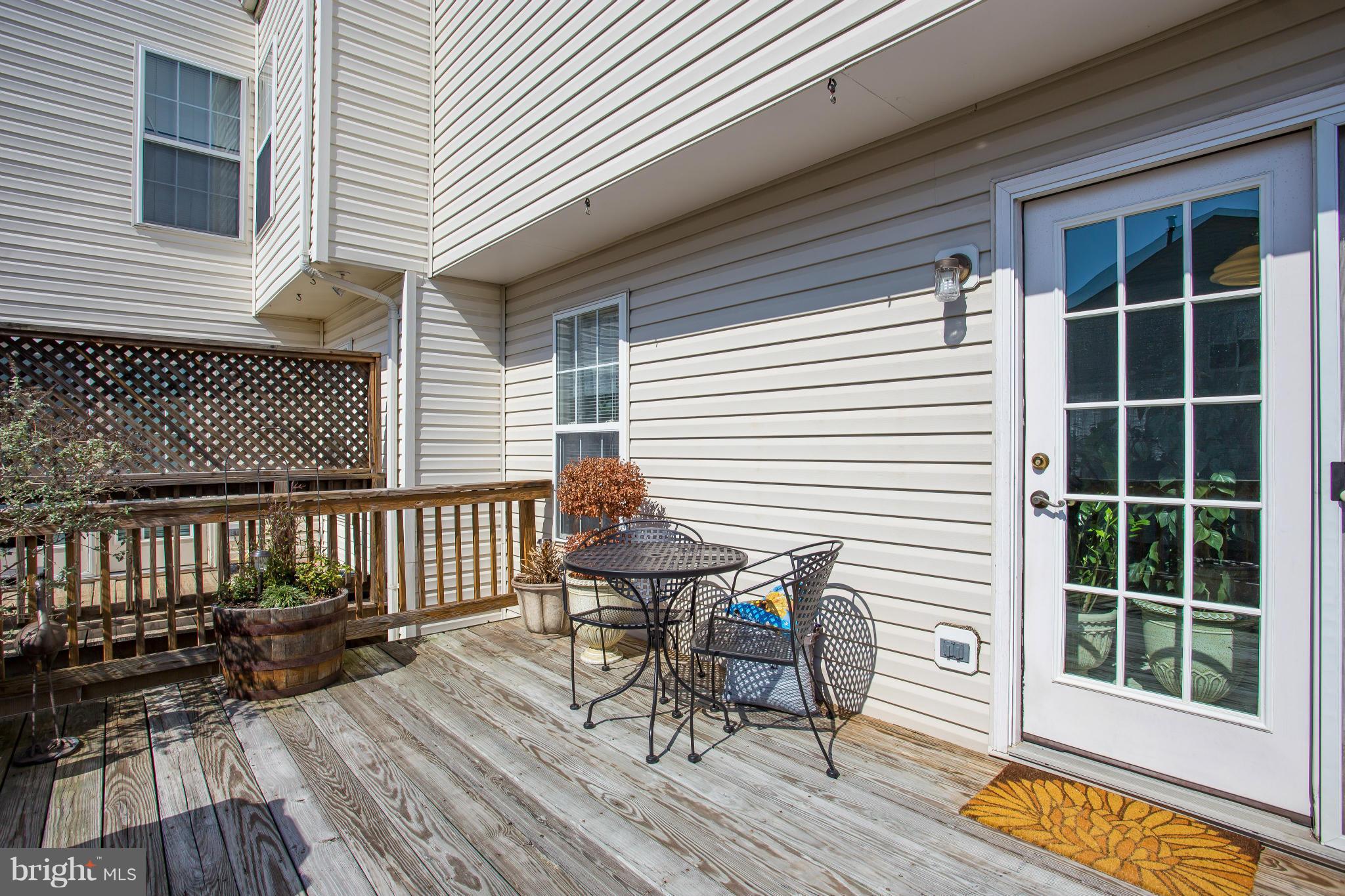 GERMANNA POINT - Residential