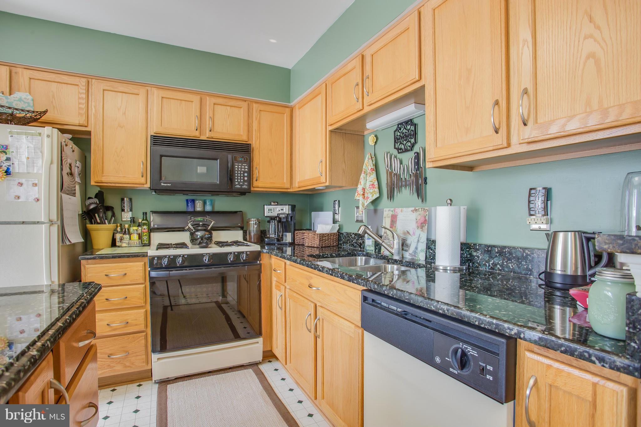 GERMANNA POINT - Residential