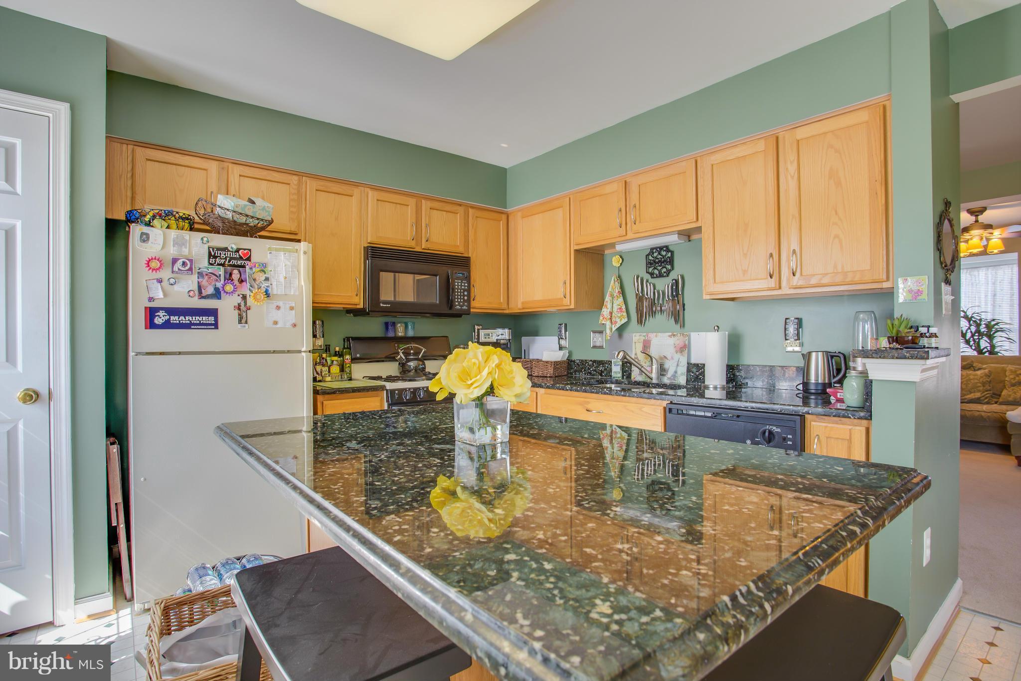 GERMANNA POINT - Residential