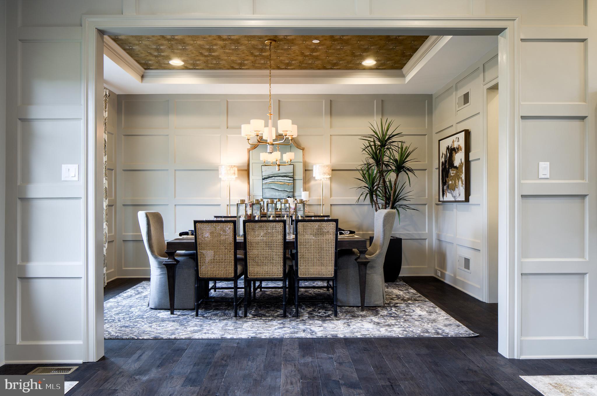 VENTRY AT EDGMONT PRESERVE - Residential