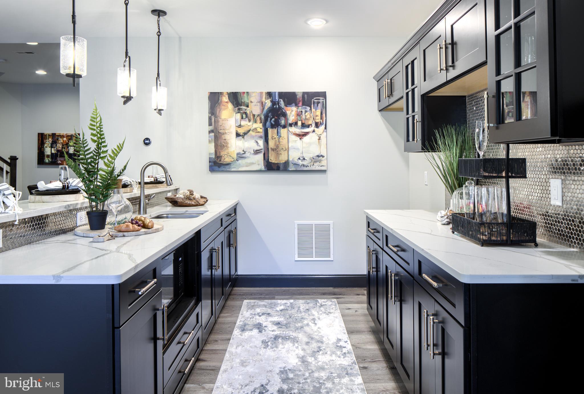 VENTRY AT EDGMONT PRESERVE - Residential