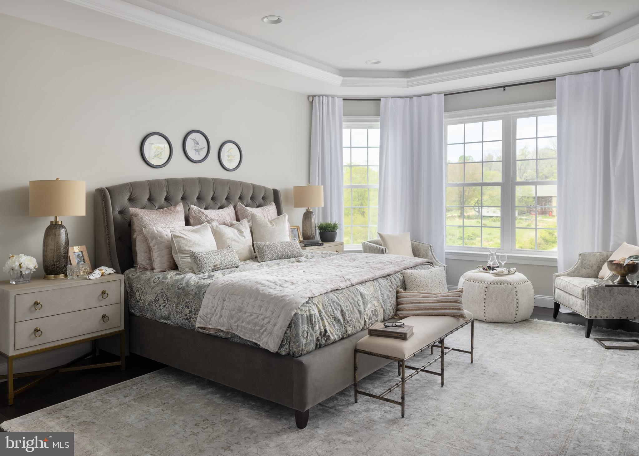 VENTRY AT EDGMONT PRESERVE - Residential