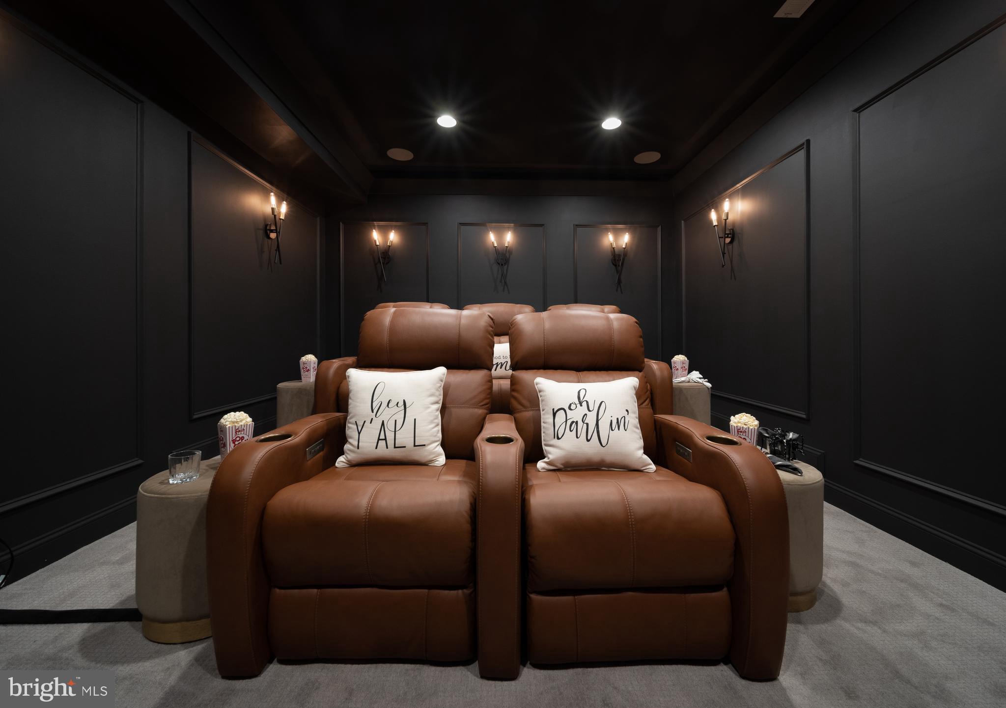 VENTRY AT EDGMONT PRESERVE - Residential