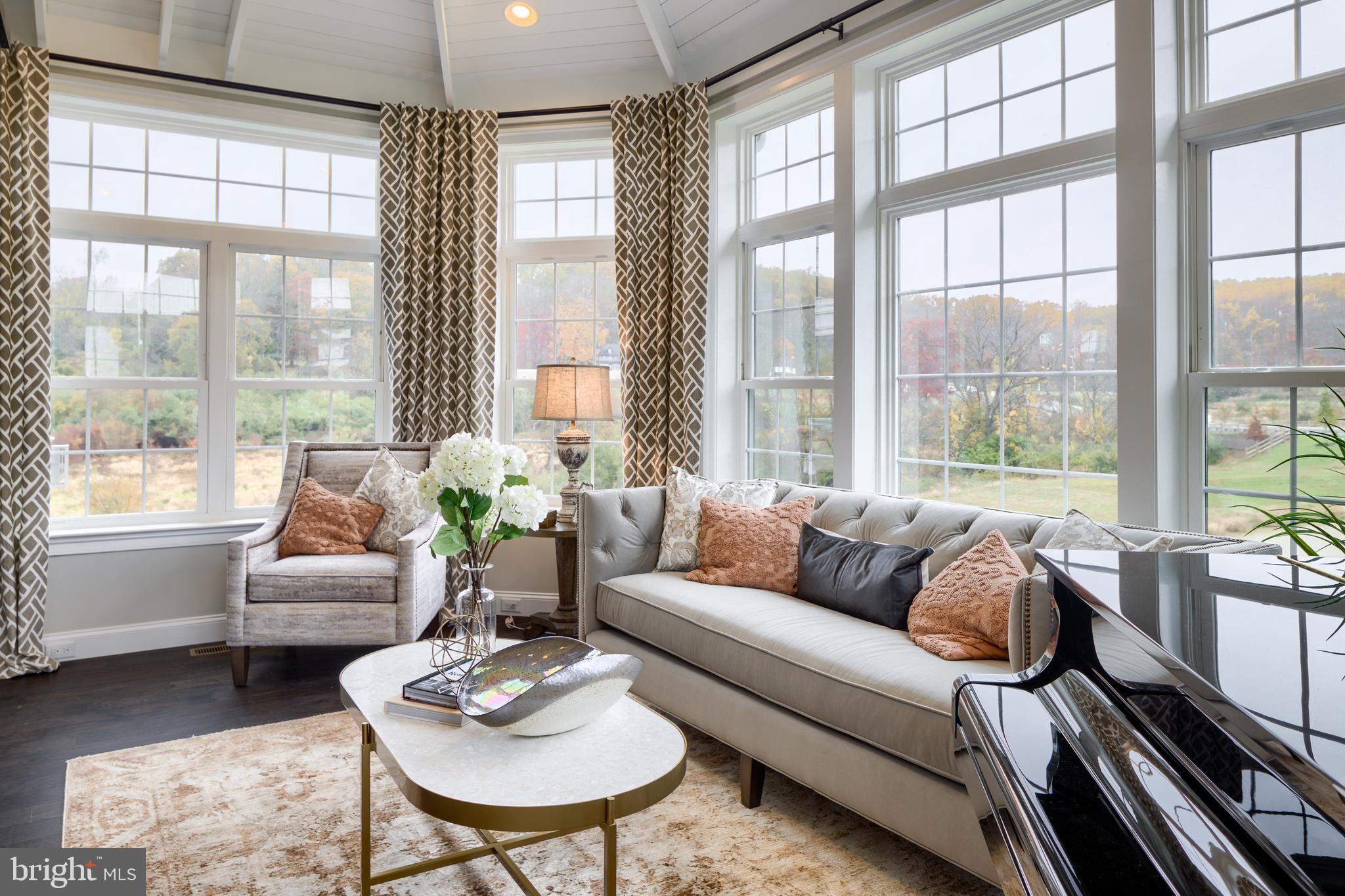 VENTRY AT EDGMONT PRESERVE - Residential