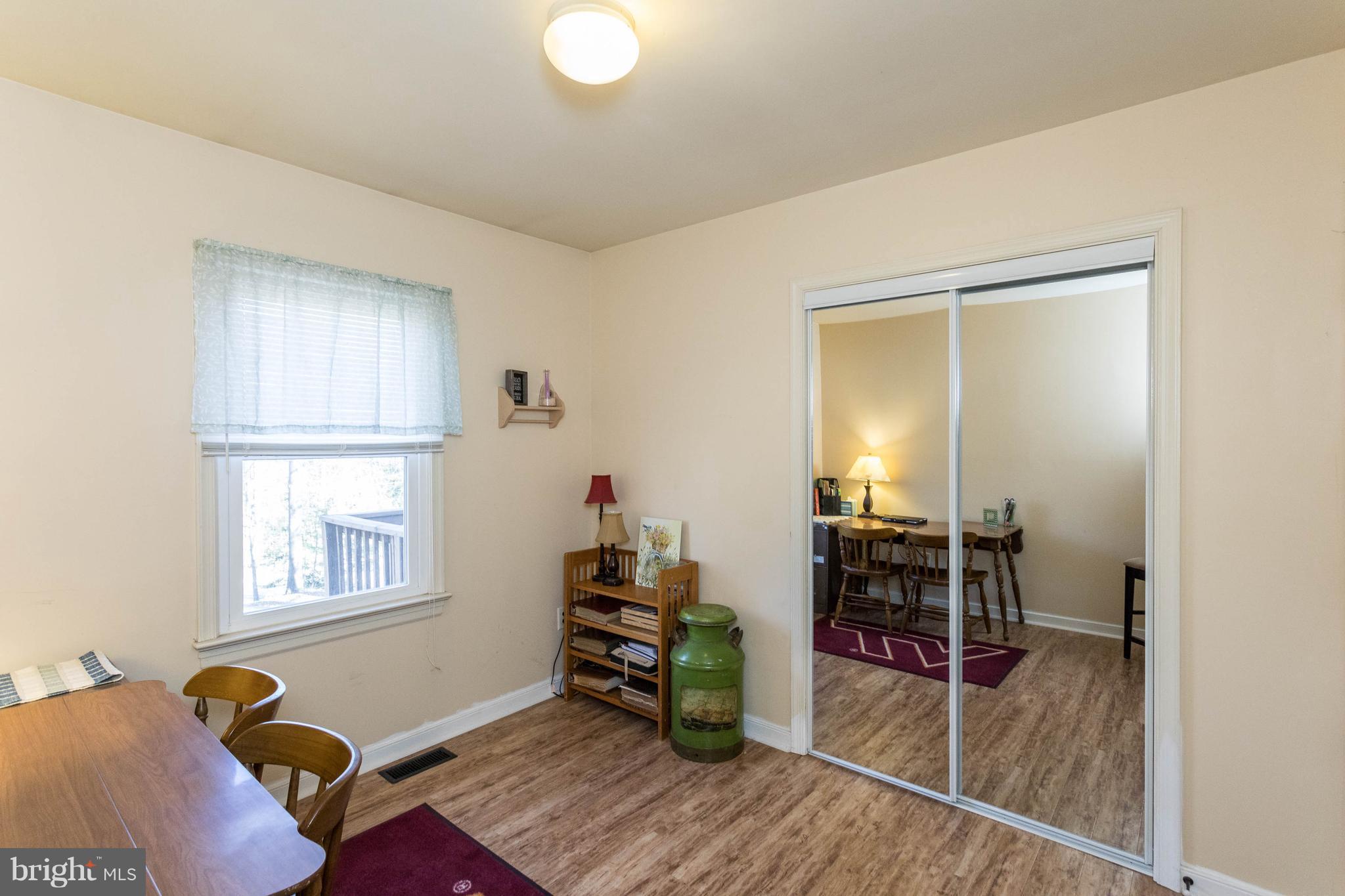 LAKE CAROLINE - Residential