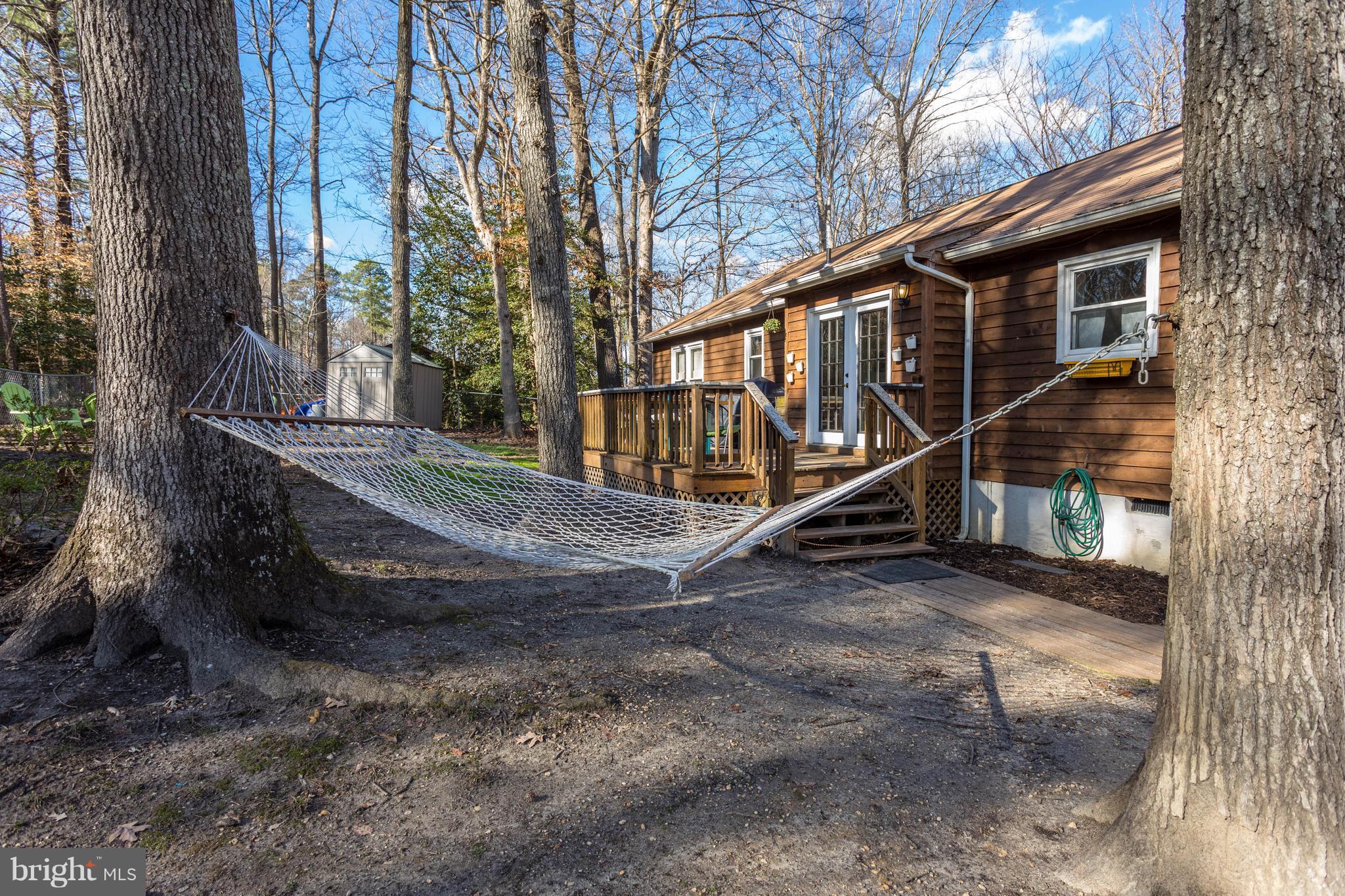 LAKE CAROLINE - Residential