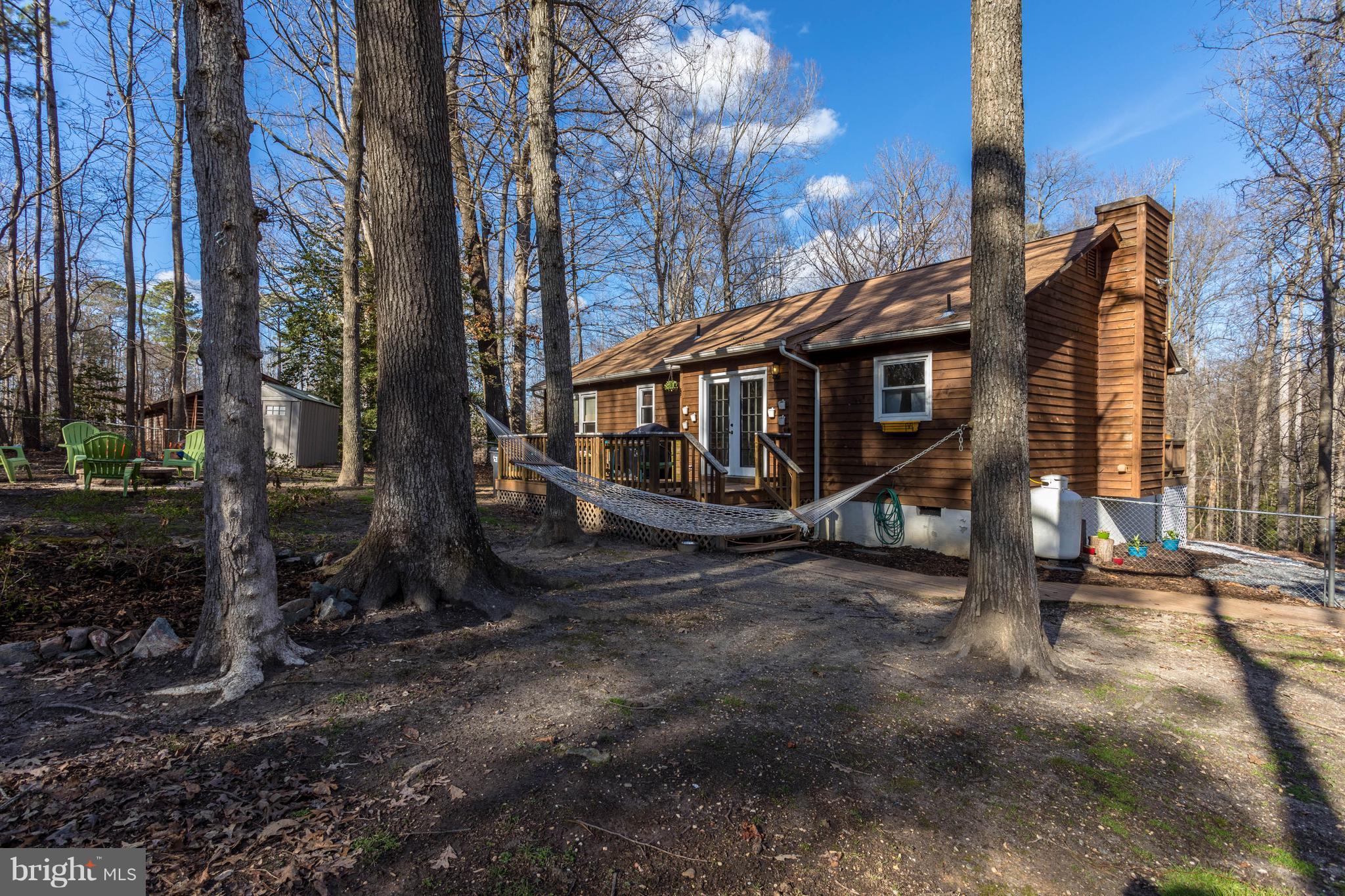 LAKE CAROLINE - Residential