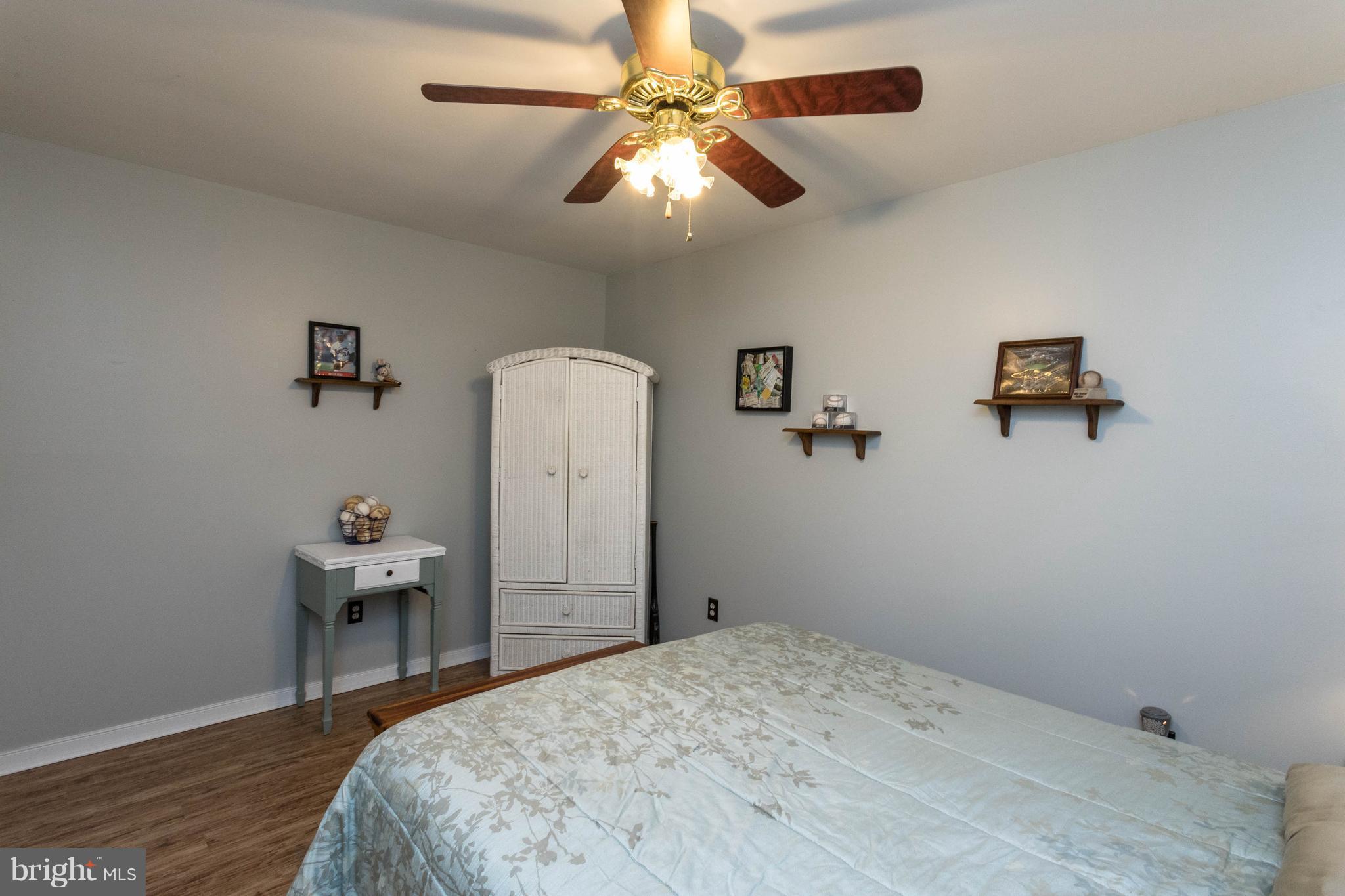 LAKE CAROLINE - Residential