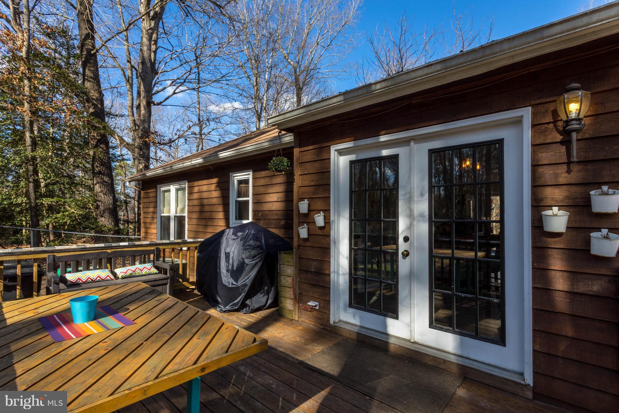 LAKE CAROLINE - Residential