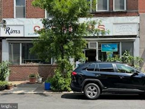 2203 SOUTH STREET PHILADELPHIA PA 19146