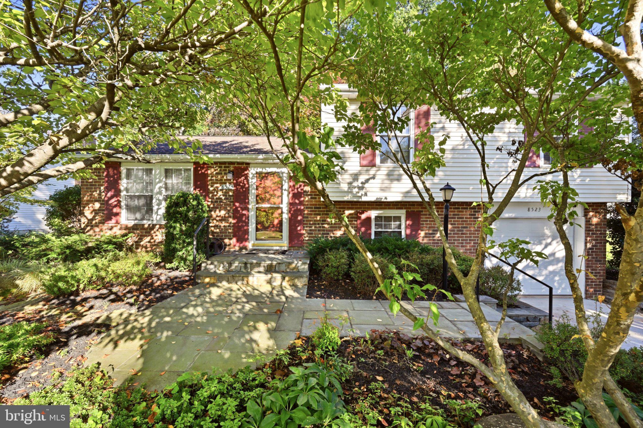 8523 HAYSHED LANE