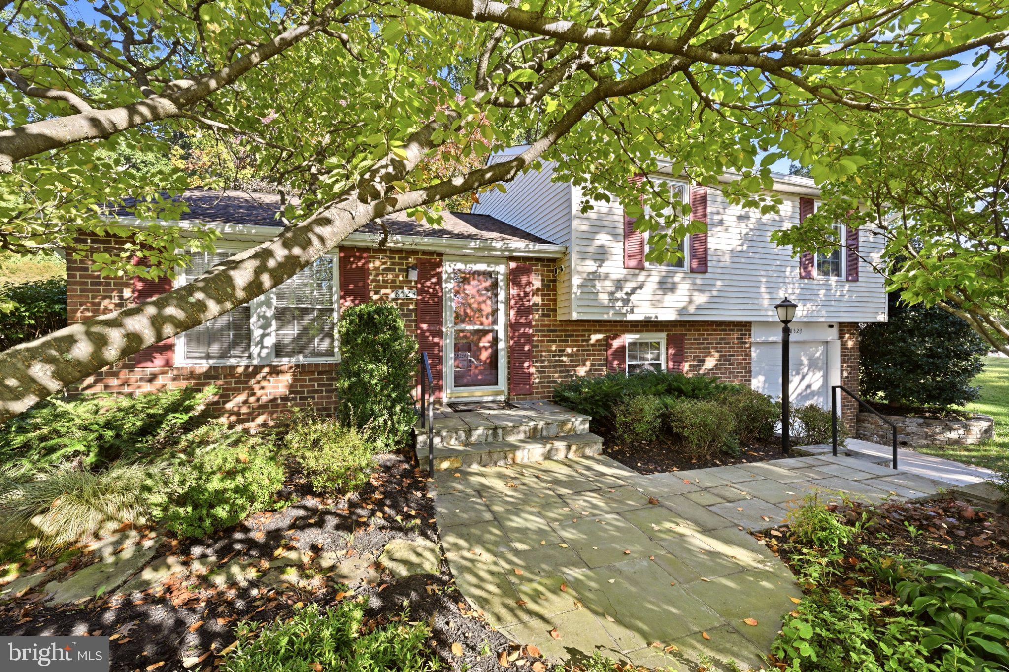 8523 HAYSHED LANE