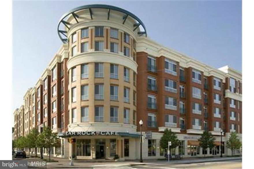 Located within walking distance to Metro! This condo was awarded best condo in 2006! Comes with covered garage parking. 2BR 2BA. All closets have been professionally redone to allow for better storage. SS Appliances. New Microwave. Gas cooking. Outdoor Patio off Living Room. Private quiet setting. Onsite fitness center. Pets to 35Ibs okay.