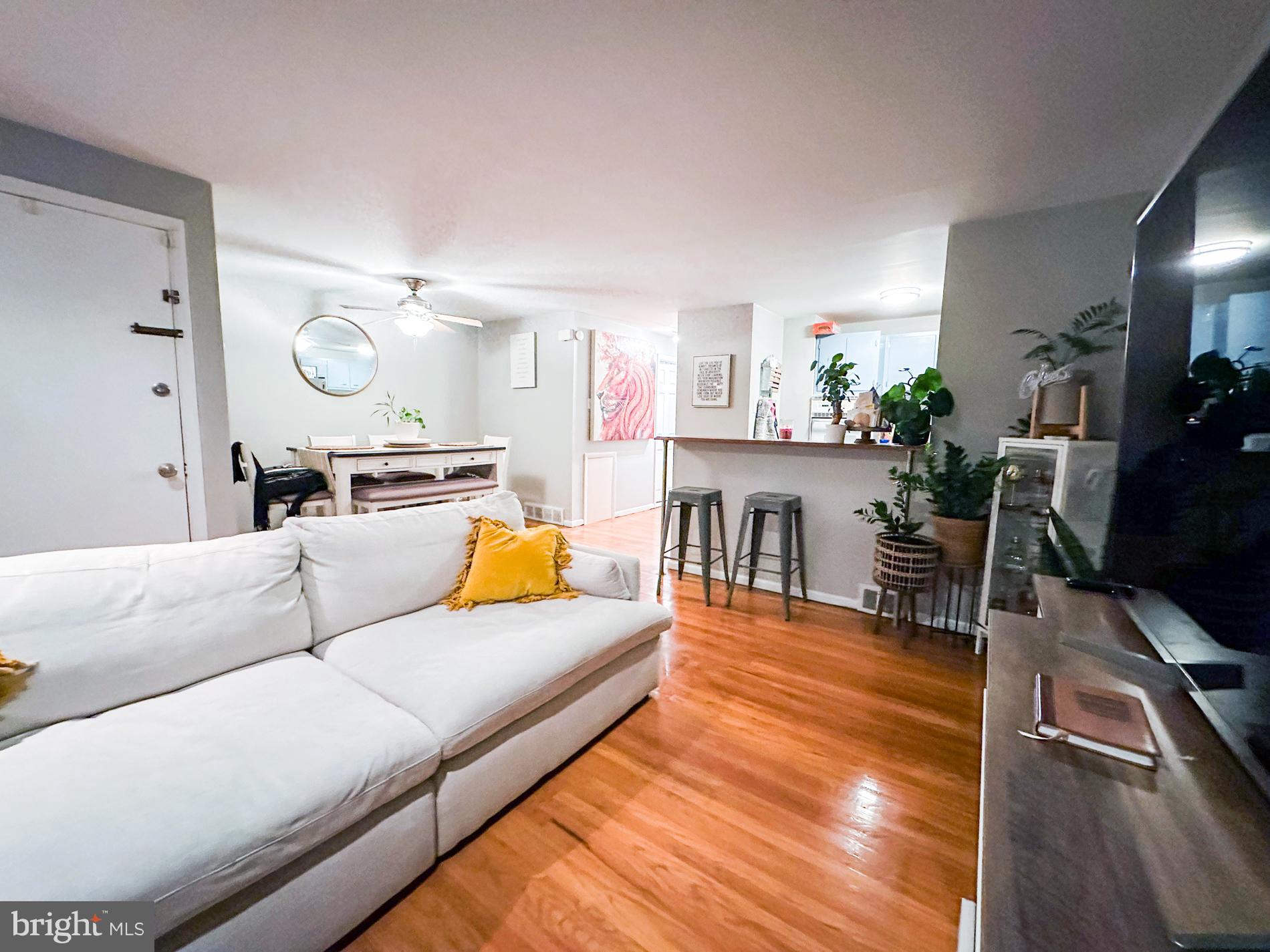 ROXBOROUGH - Residential Lease